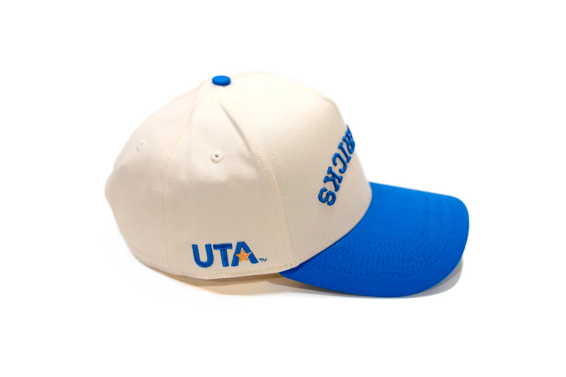 UT Arlington - BLUE / OFFWHITE (USD Mavericks)
