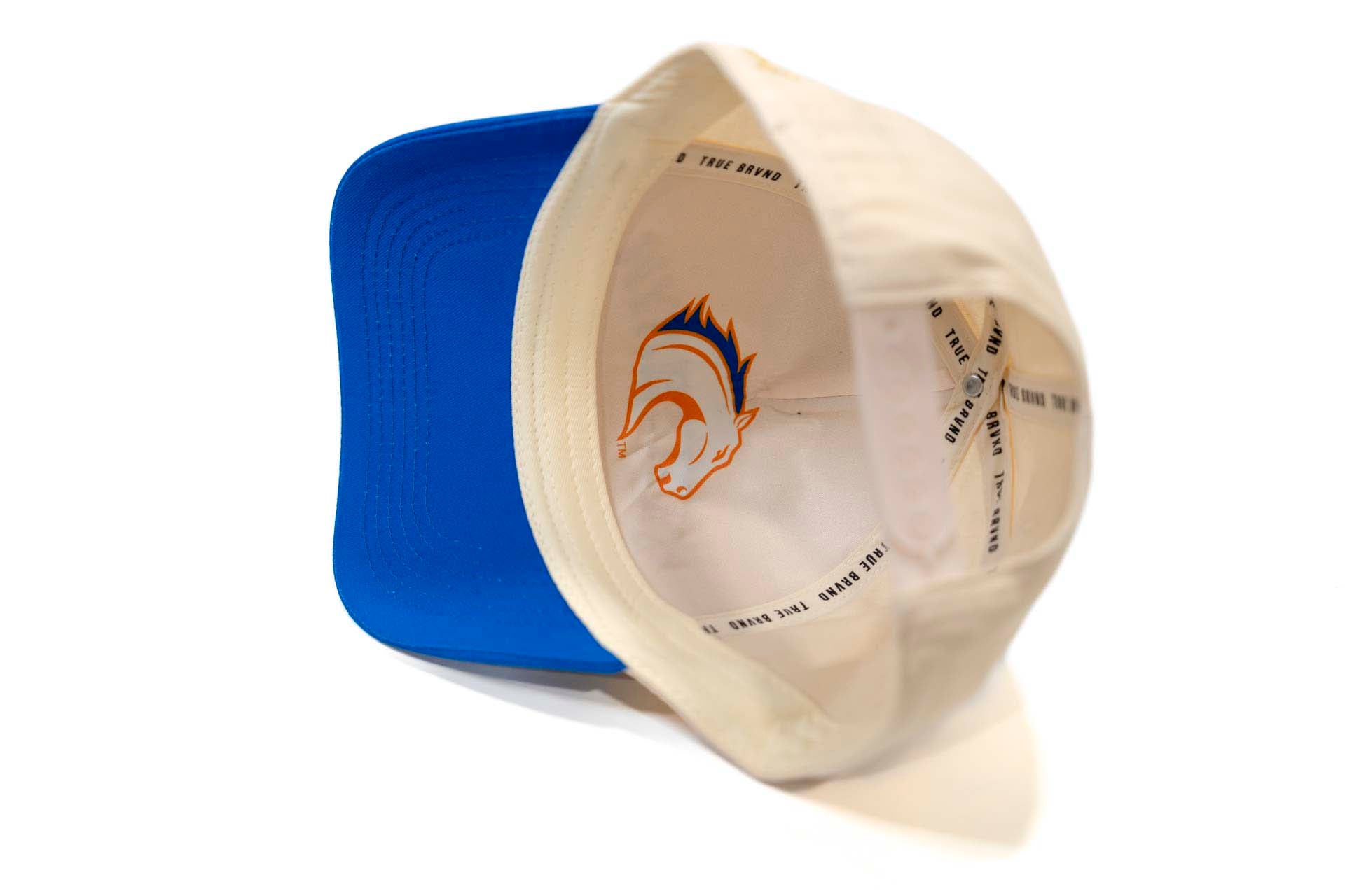 UT Arlington - BLUE / OFFWHITE (USD Mavericks)