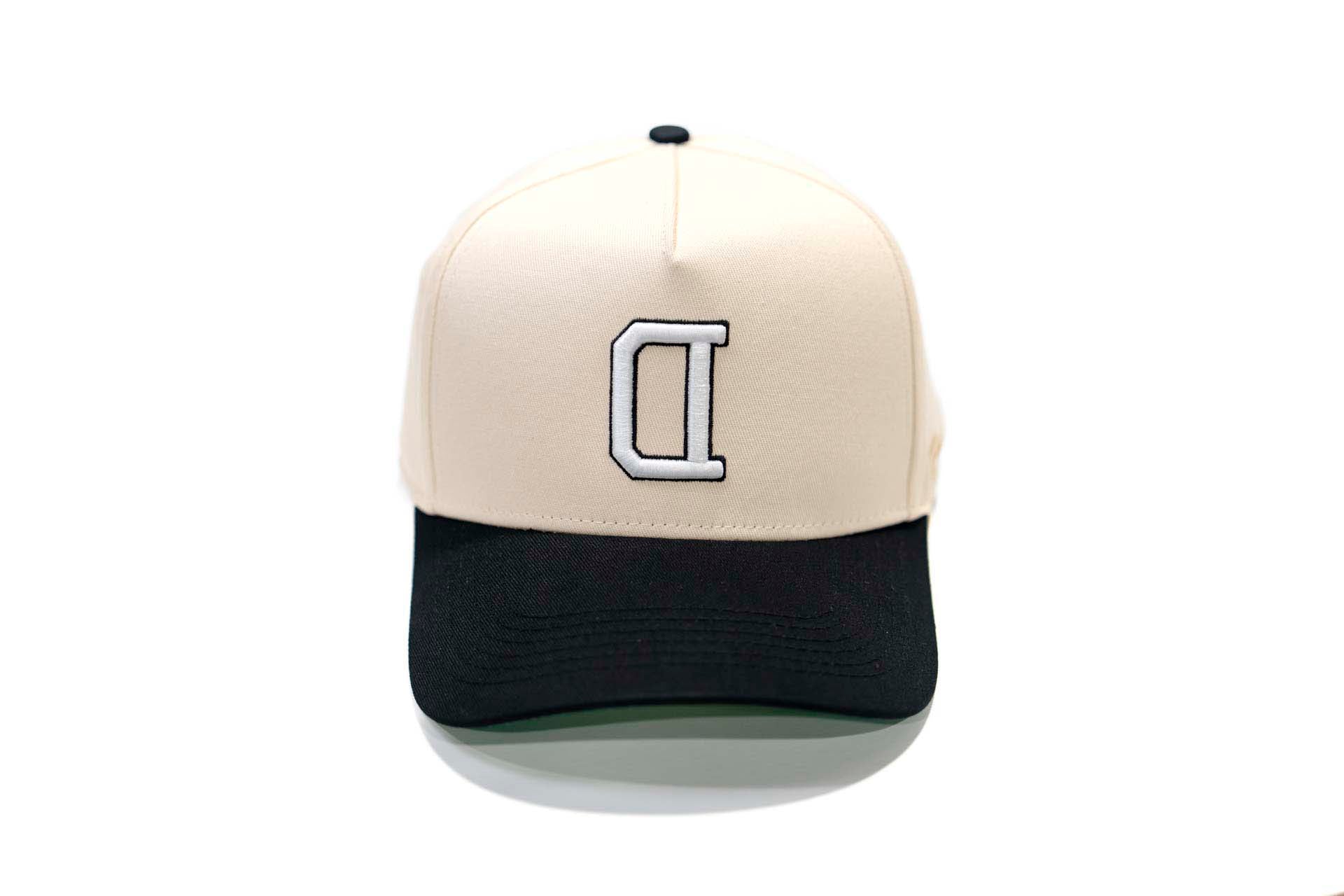OW V2 Dallas - BLACK / OFFWHITE (white)
