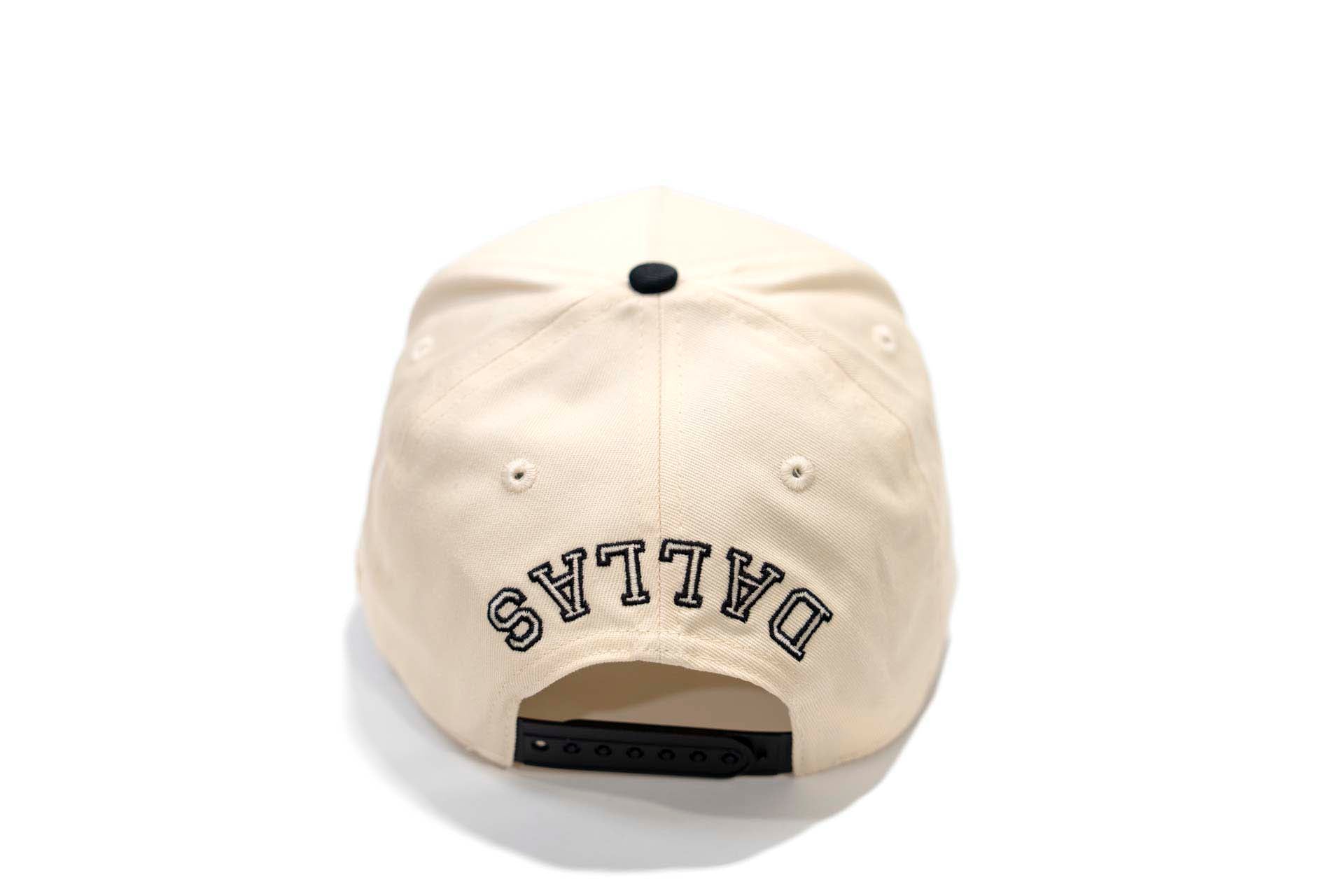 OW V2 Dallas - BLACK / OFFWHITE (white)