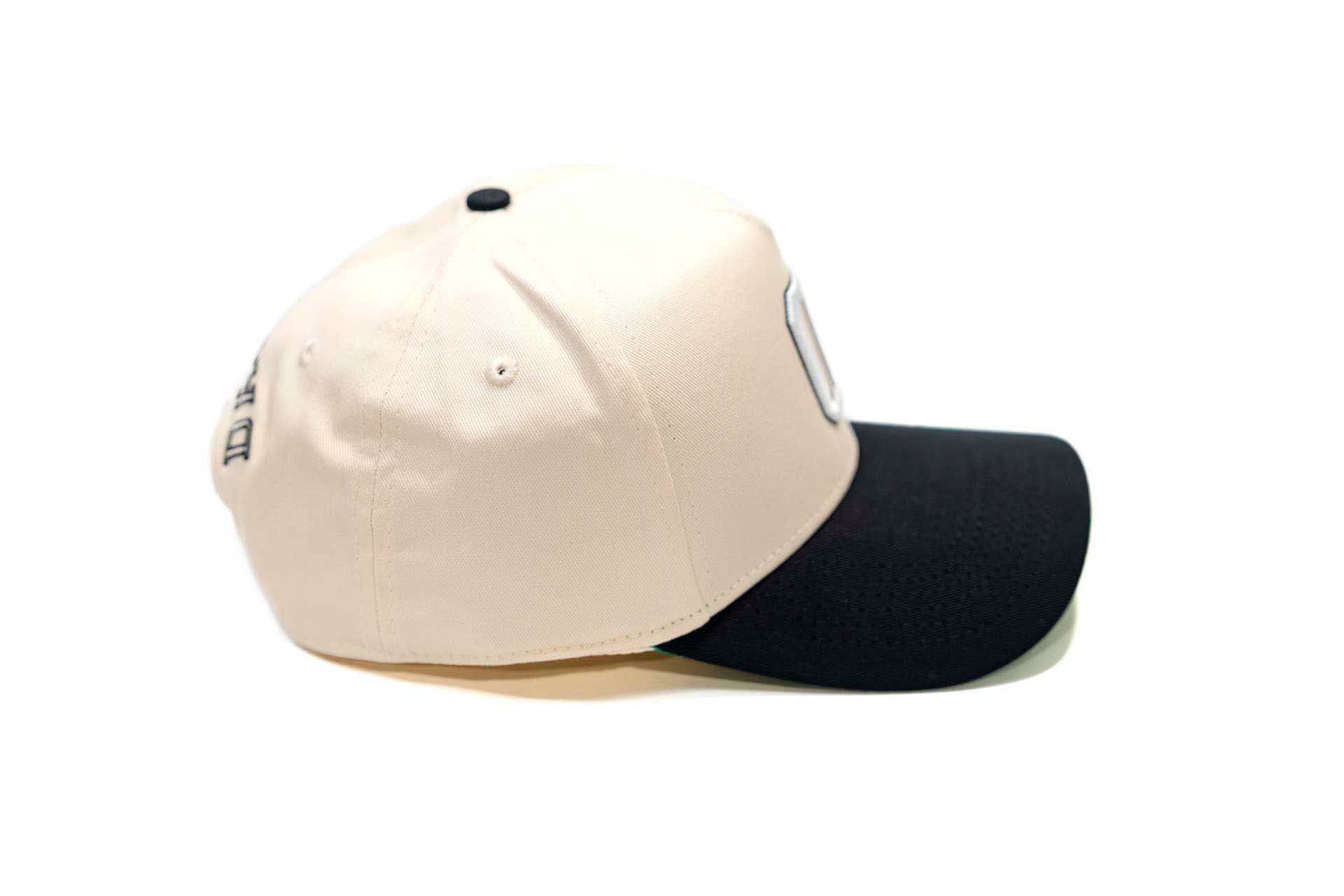 OW V2 Dallas - BLACK / OFFWHITE (white)