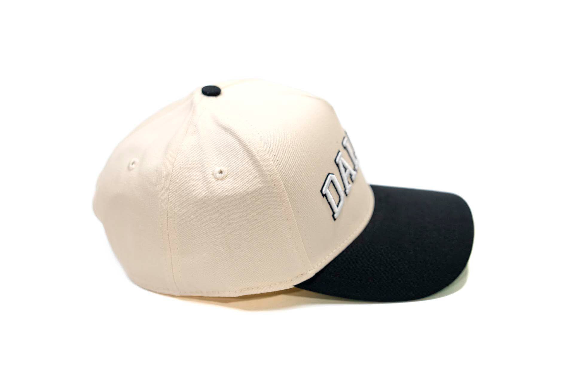 OW Dallas Originals - BLACK / OFFWHITE (white)