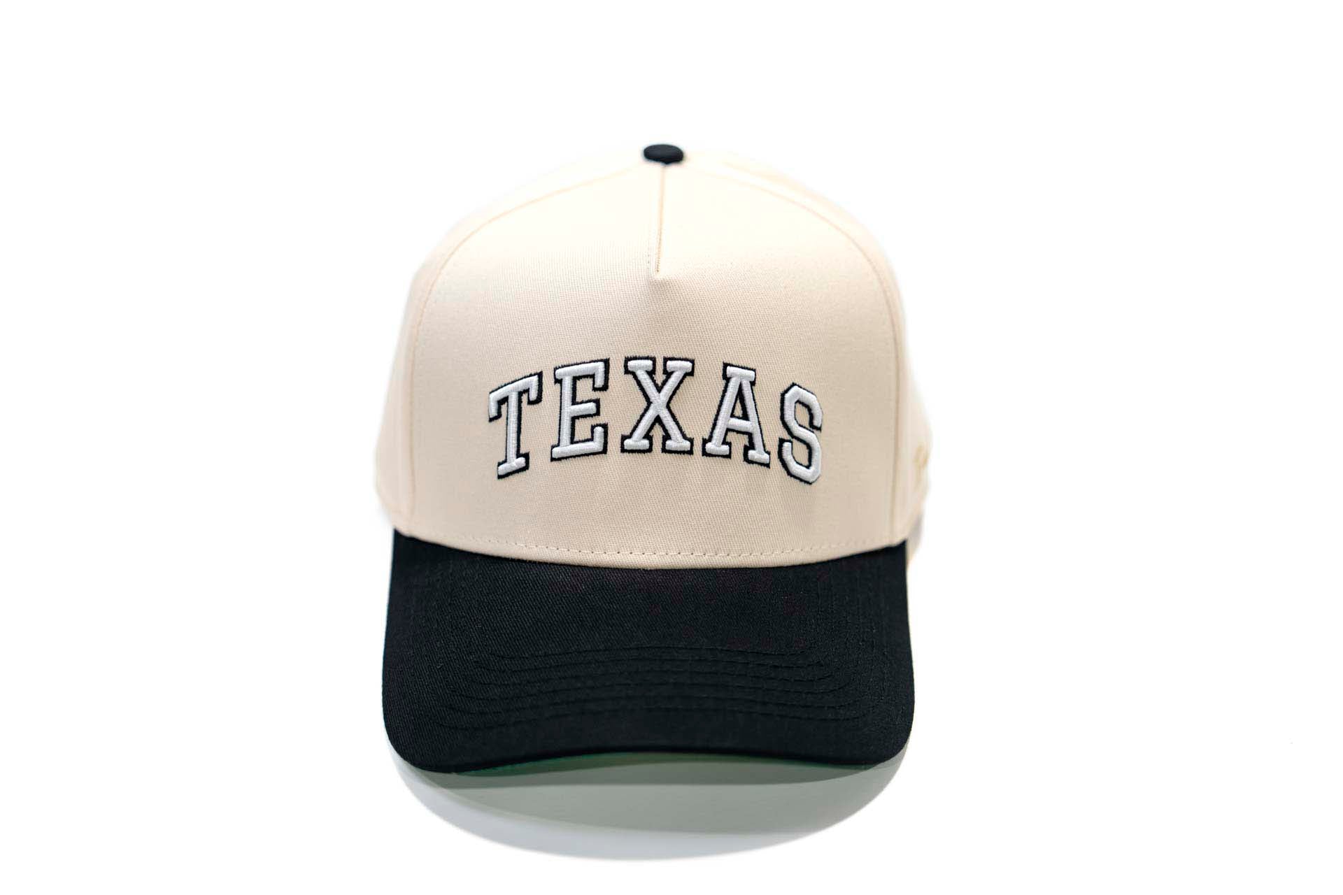 OW Texas Originals - BLACK / OFFWHITE (white)