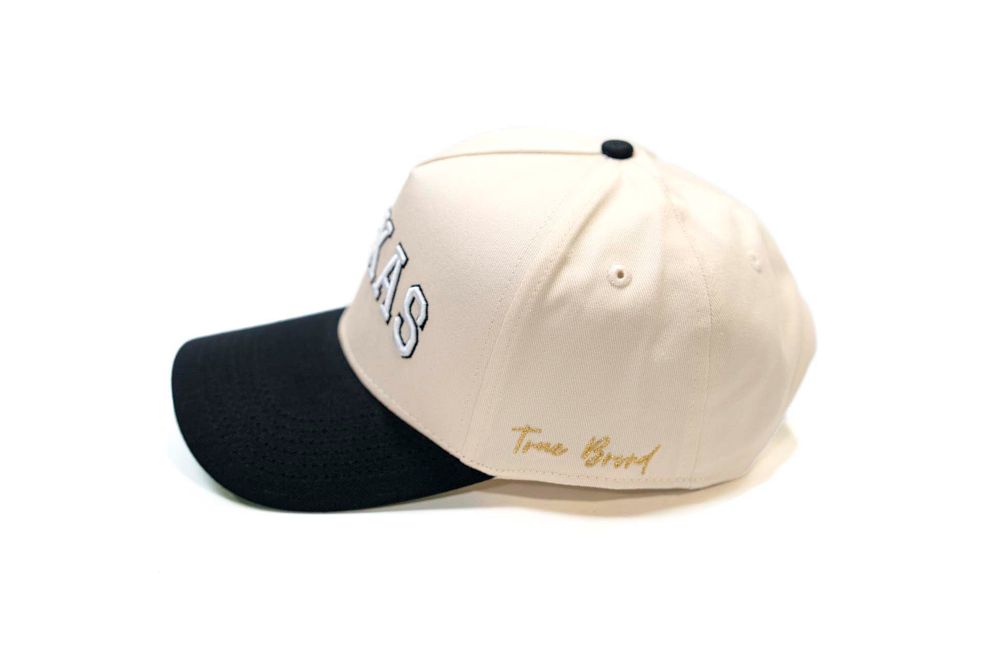 OW Texas Originals - BLACK / OFFWHITE (white)
