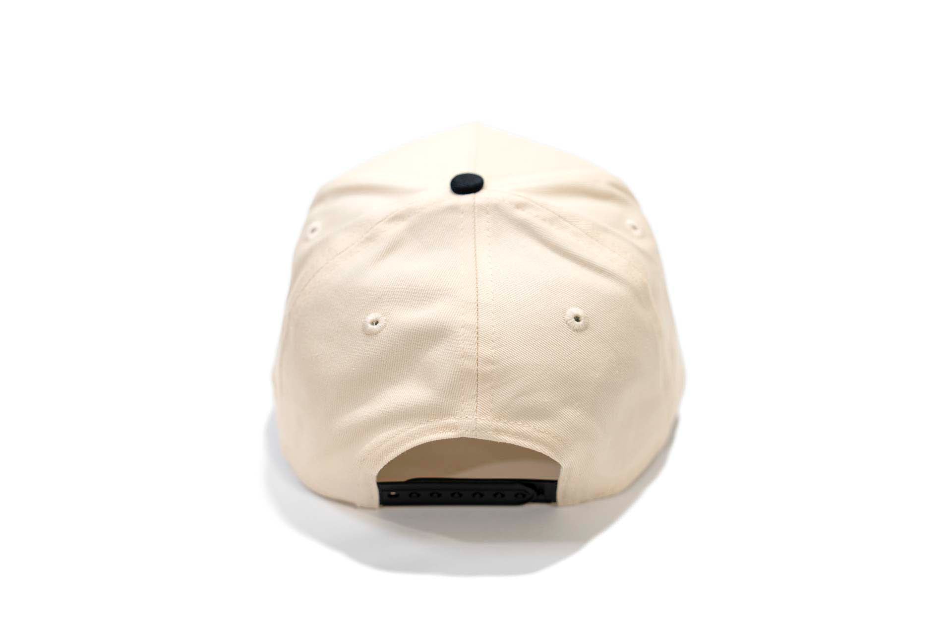 OW Texas Originals - BLACK / OFFWHITE (white)