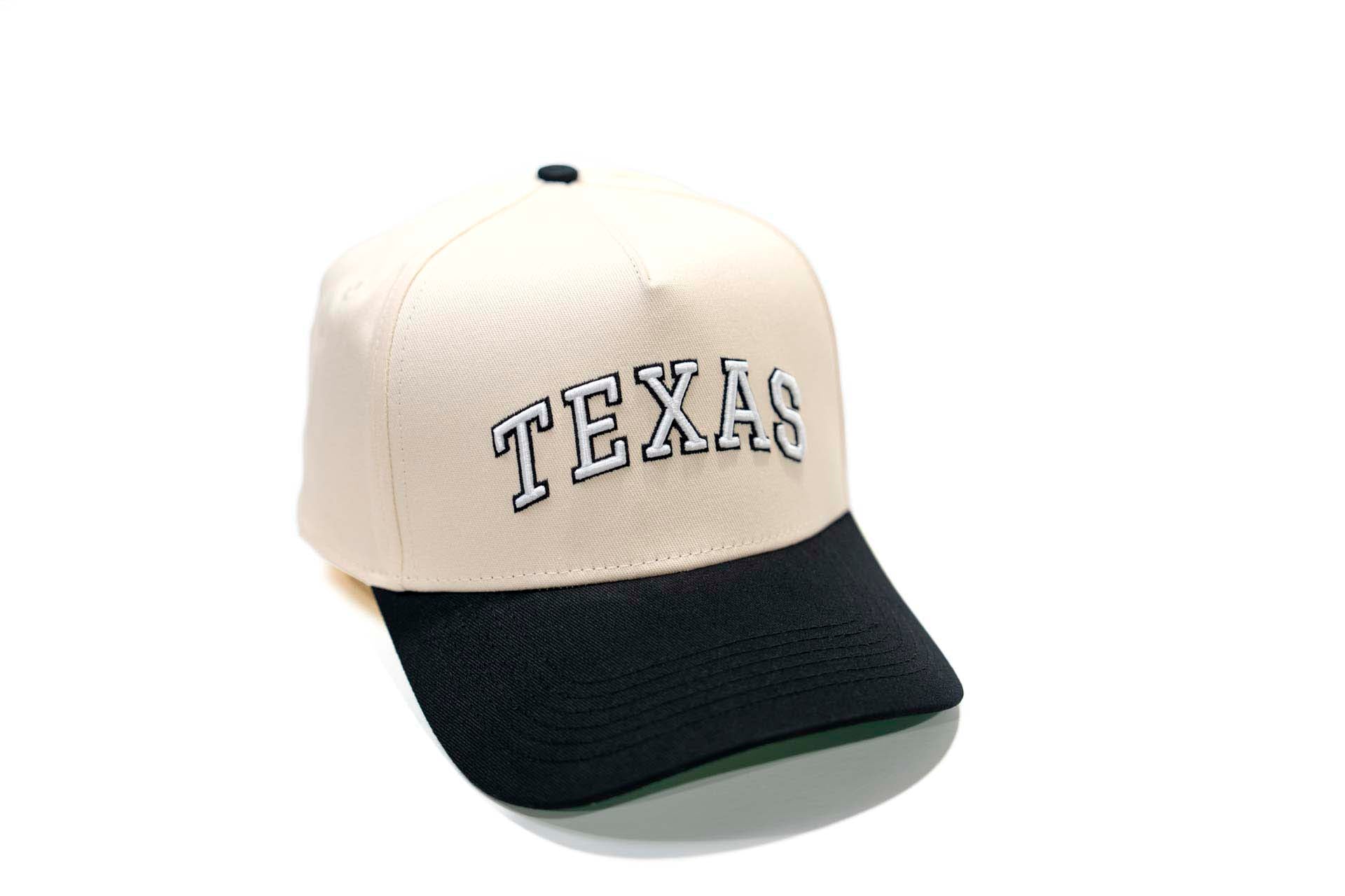 OW Texas Originals - BLACK / OFFWHITE (white)