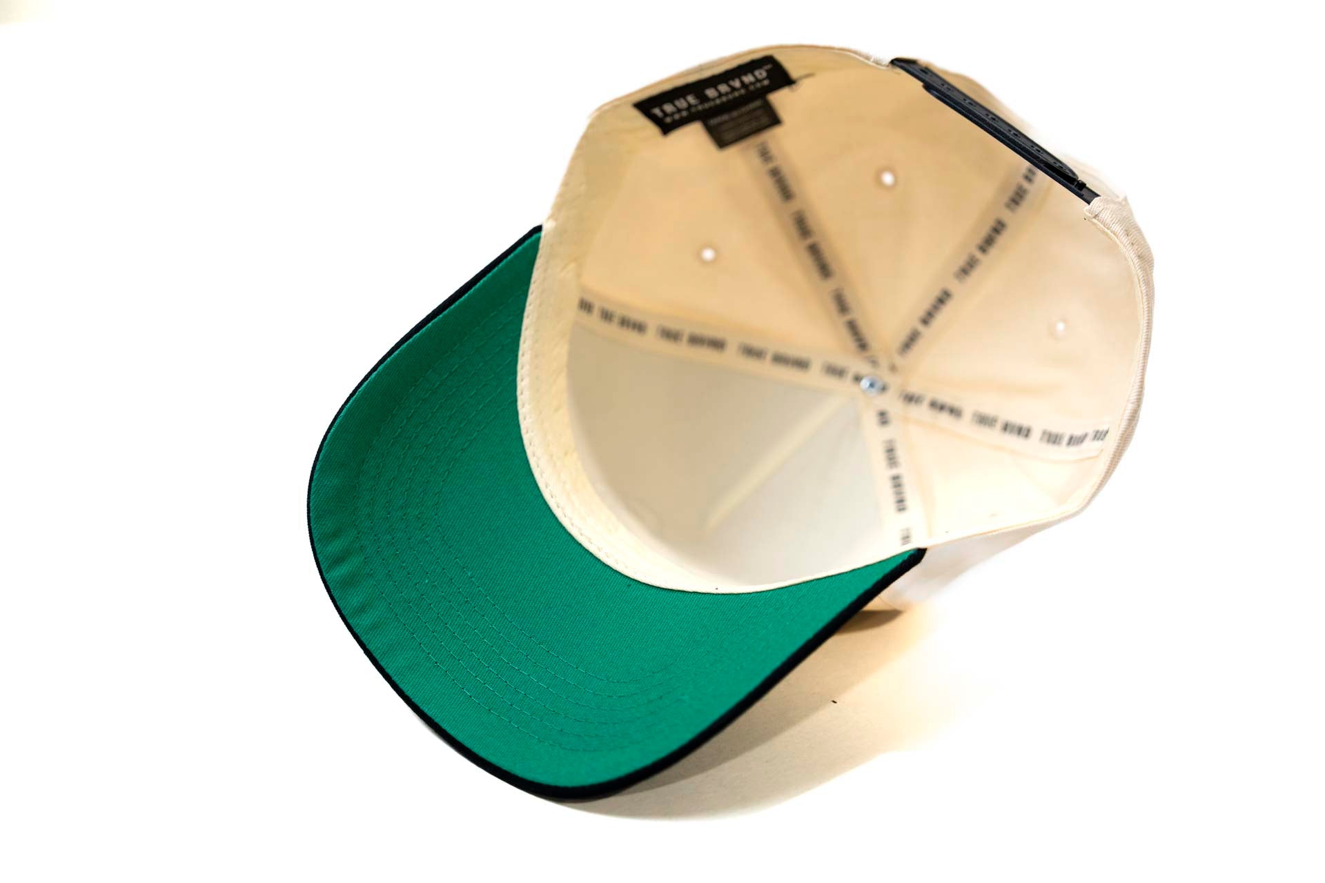 " Carcass " - BLACK / OFFWHITE