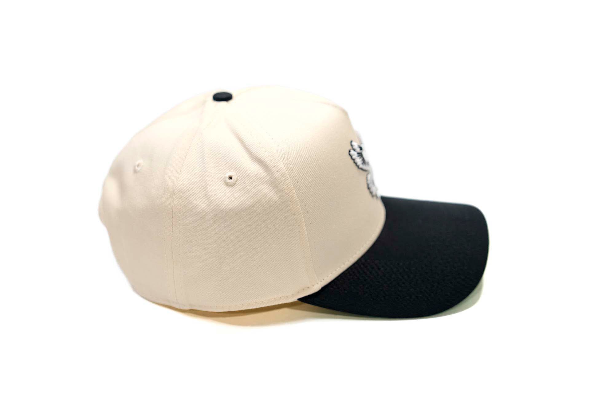 OW Pegasus - BLACK / OFFWHITE (white)