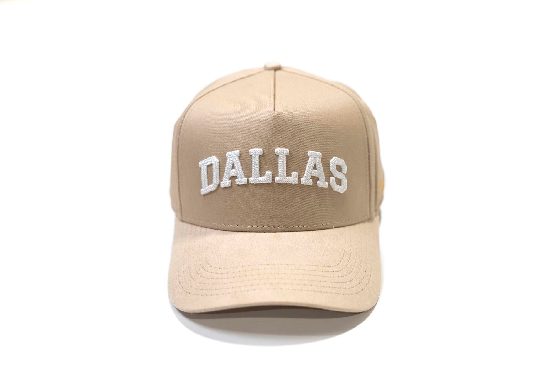 Dallas Originals - SAND