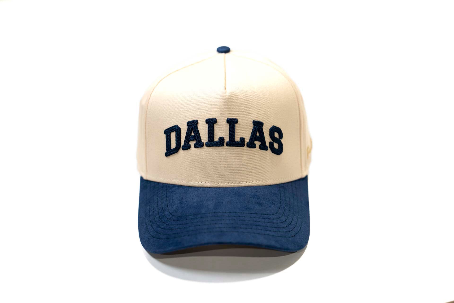 Dallas Originals - NAVY / OFFWHITE