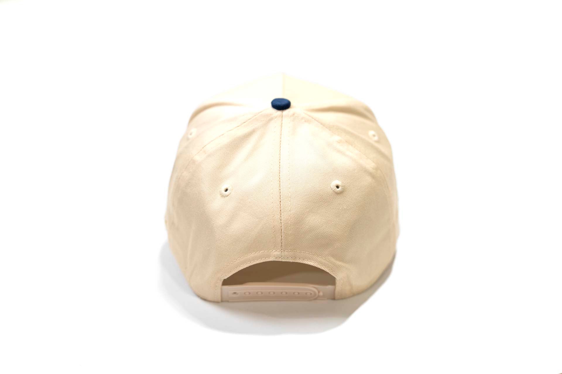 Dallas Originals - NAVY / OFFWHITE