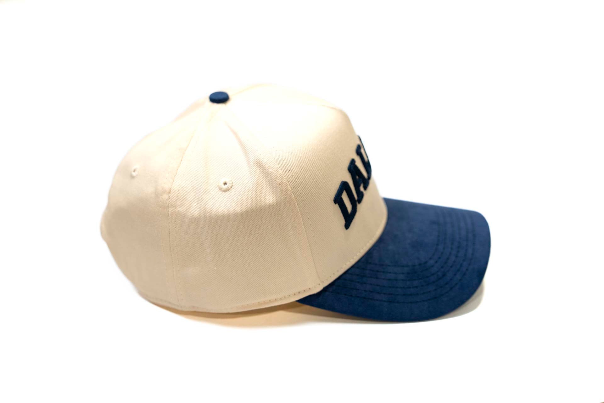Dallas Originals - NAVY / OFFWHITE