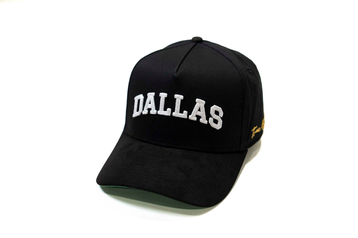 Dallas Originals - BLACK