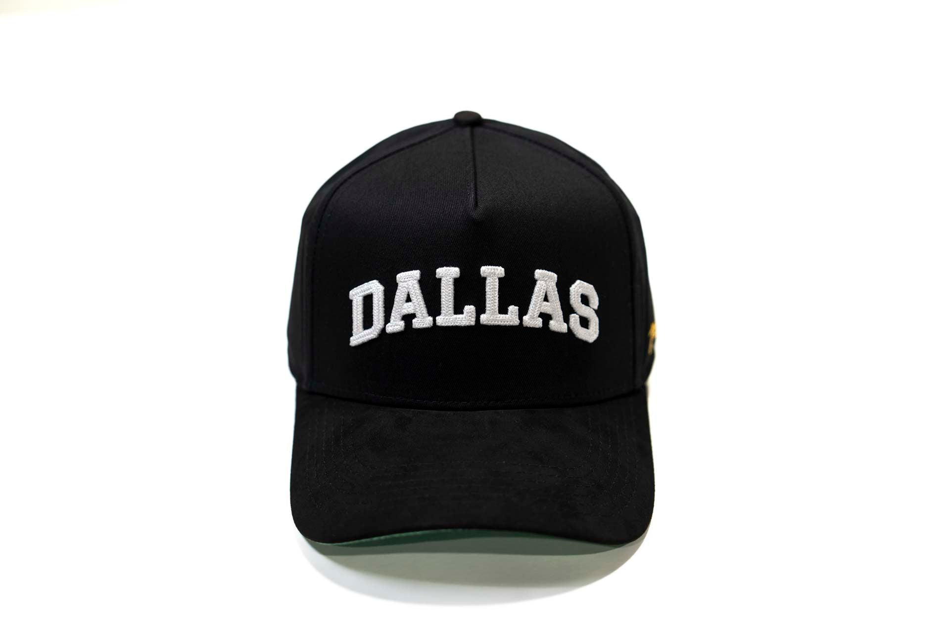 Dallas Originals - BLACK