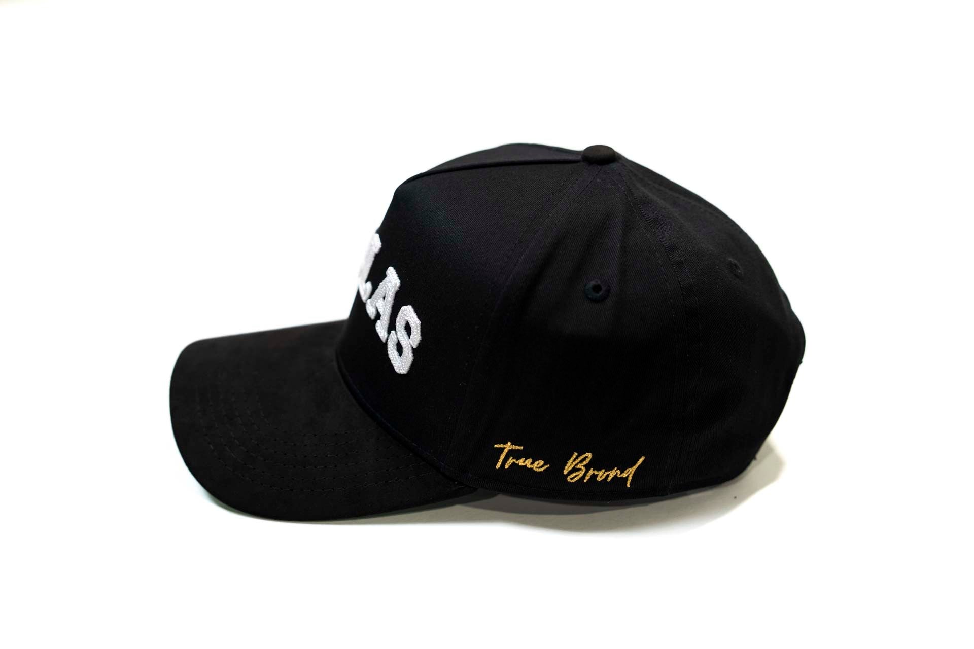 Dallas Originals - BLACK