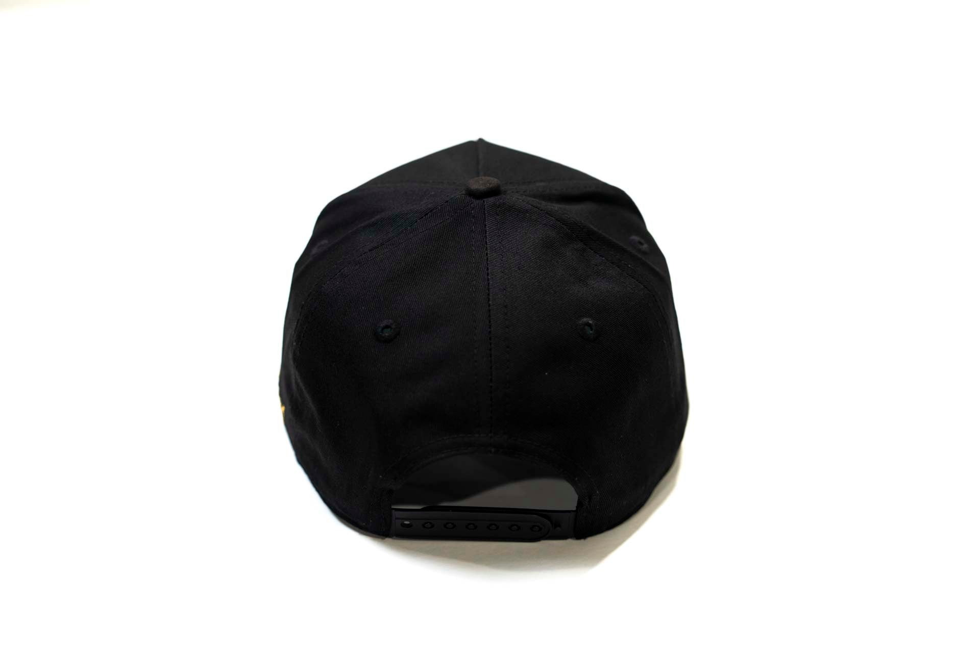 Dallas Originals - BLACK