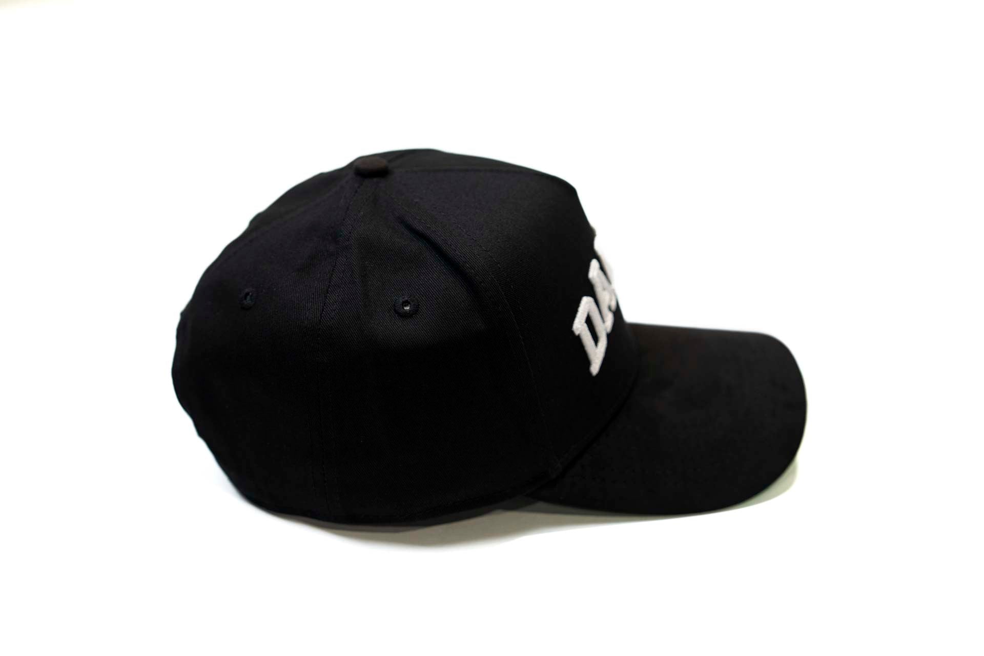 Dallas Originals - BLACK