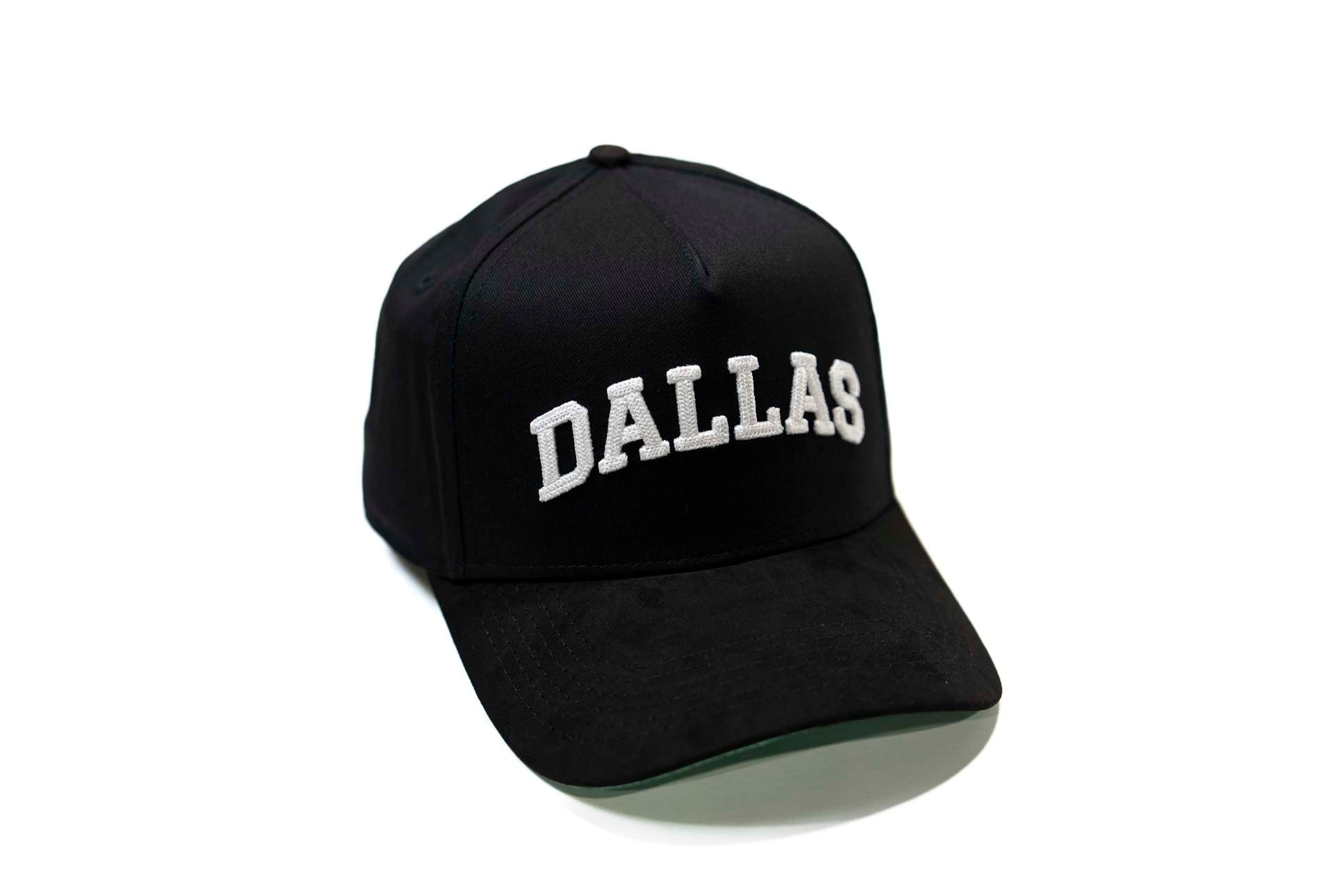 Dallas Originals - BLACK