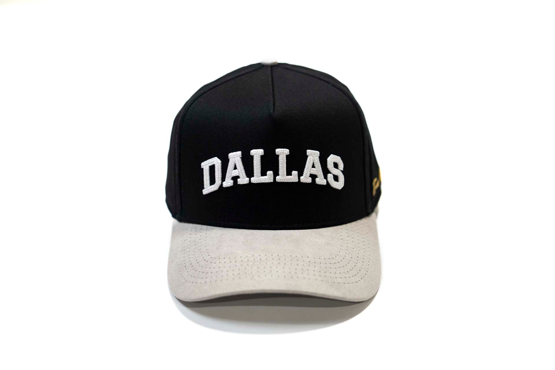 Dallas Originals - GRAY / BLACK