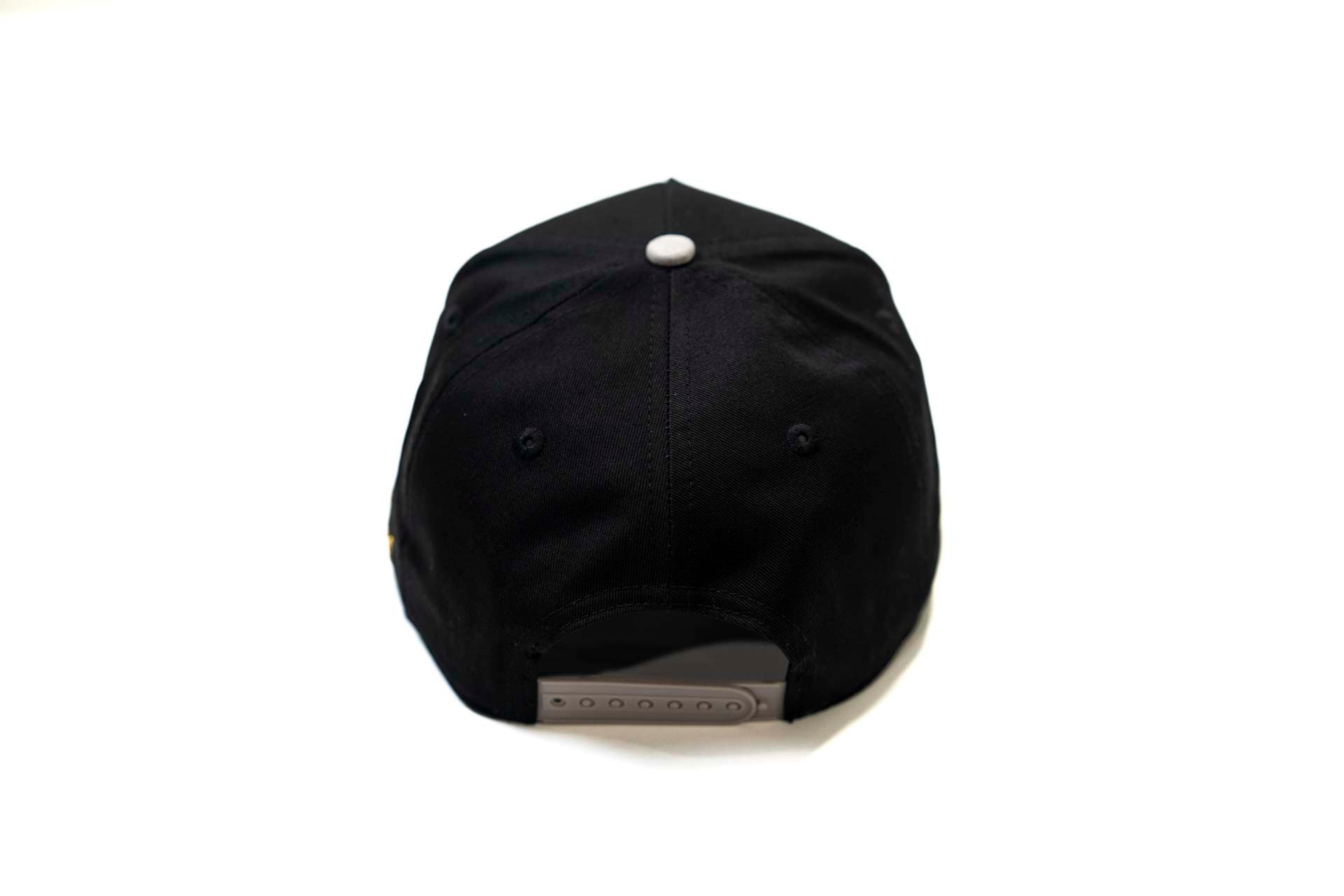 Dallas Originals - GRAY / BLACK