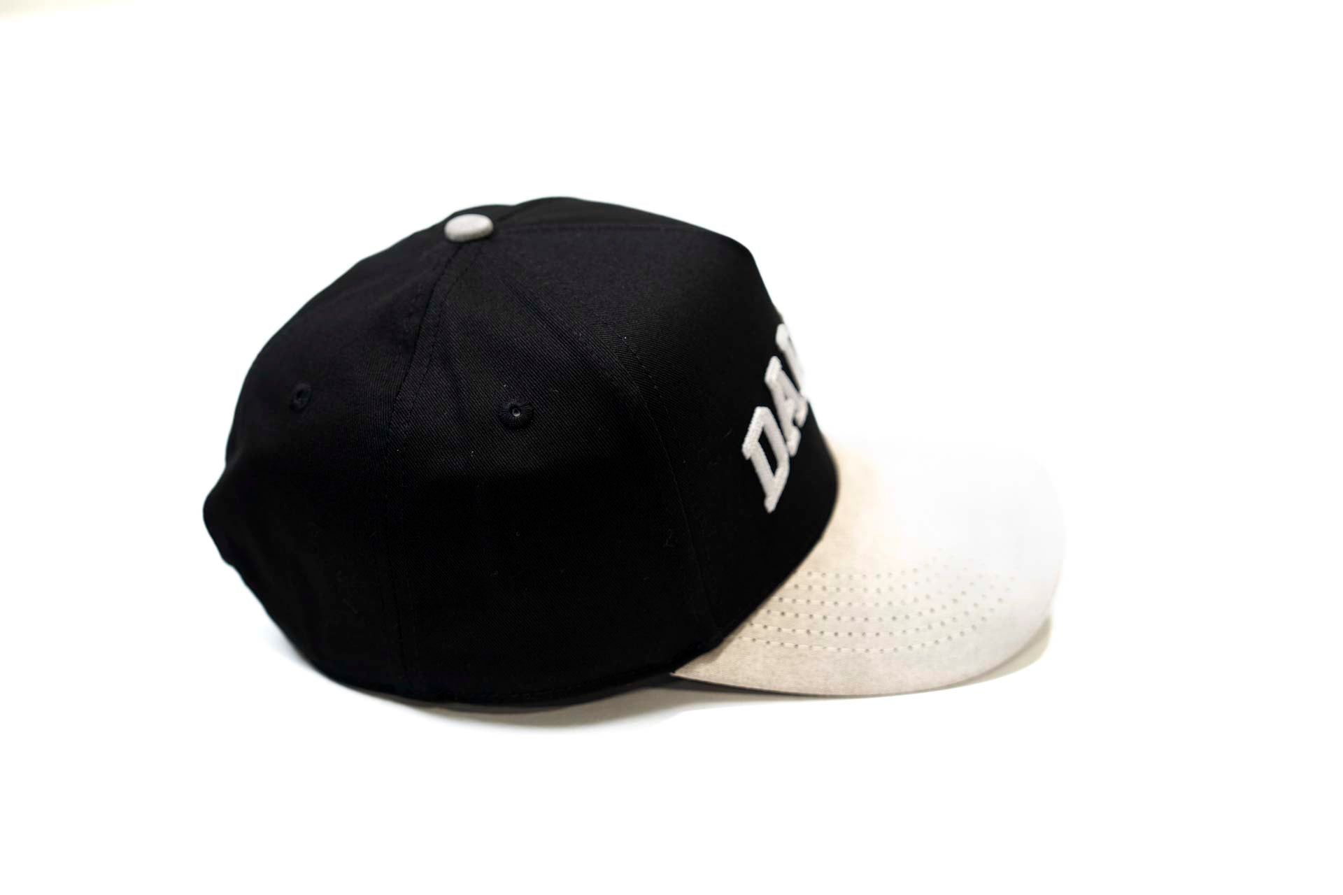 Dallas Originals - GRAY / BLACK
