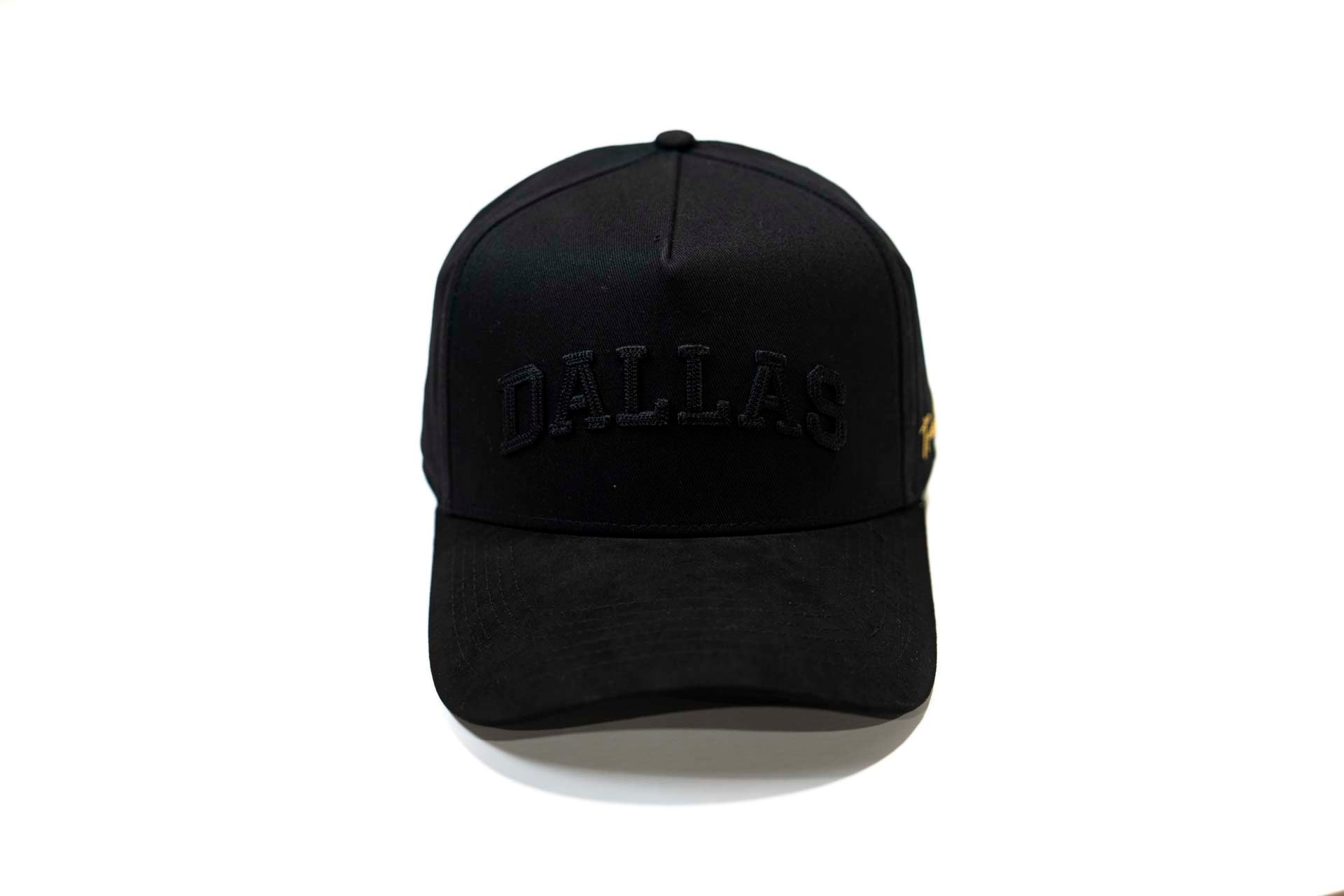 Dallas Originals - BLK / BLK