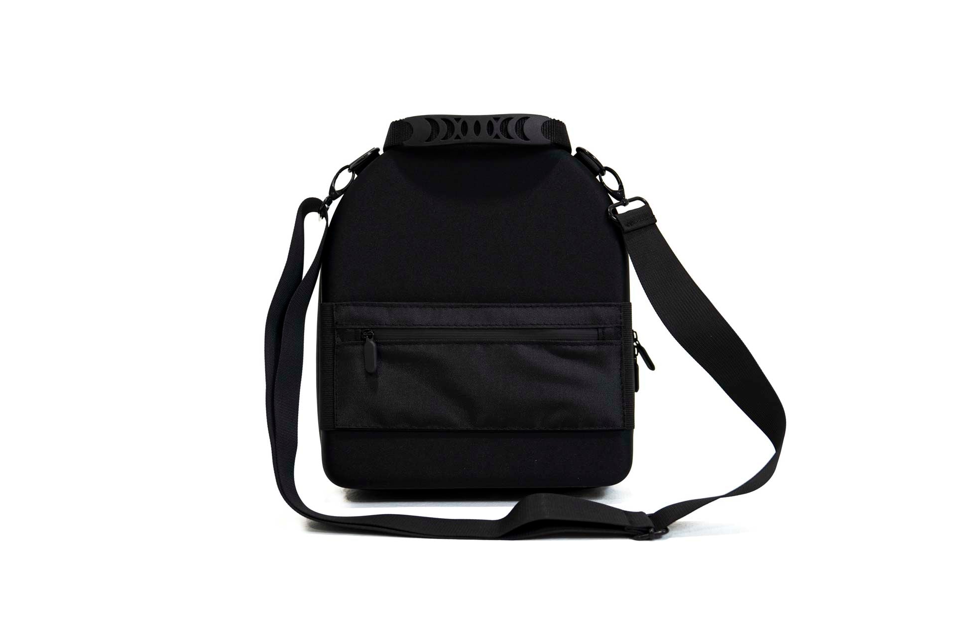 Hat Case (4 caps) - Black