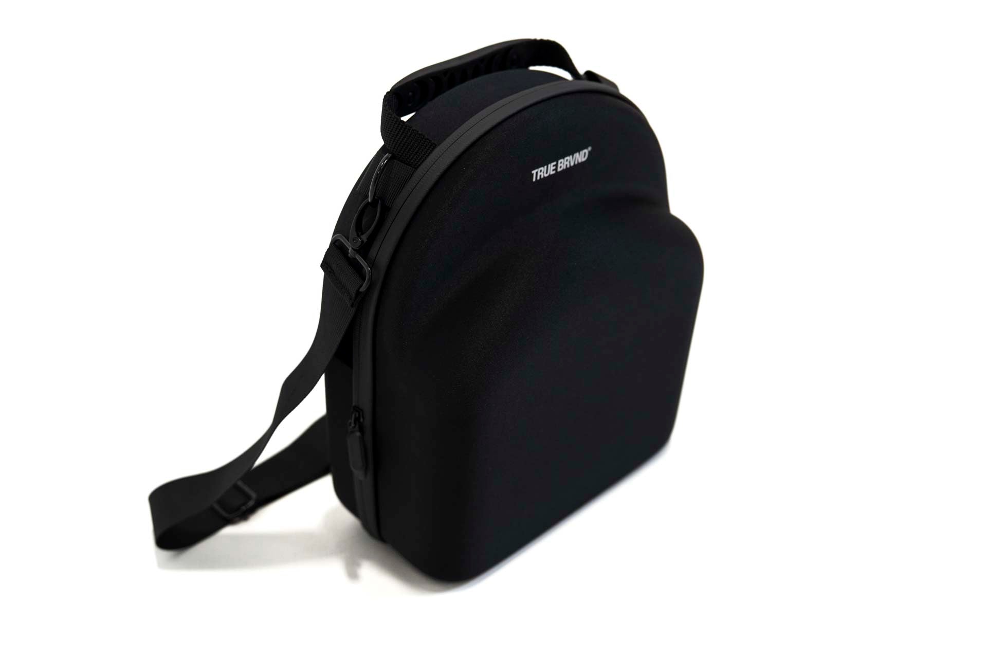 Hat Case (4 caps) - Black