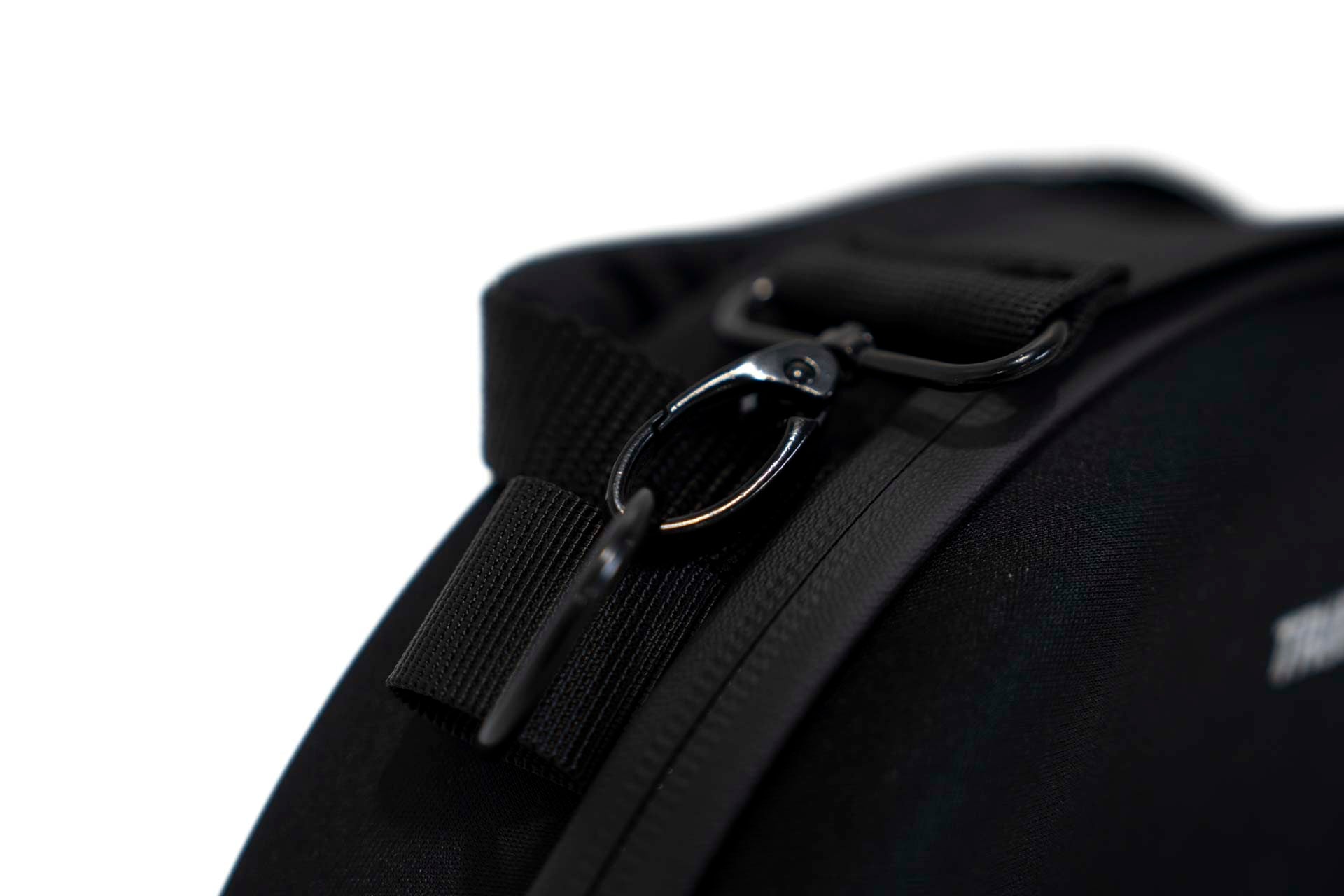 Hat Case (4 caps) - Black