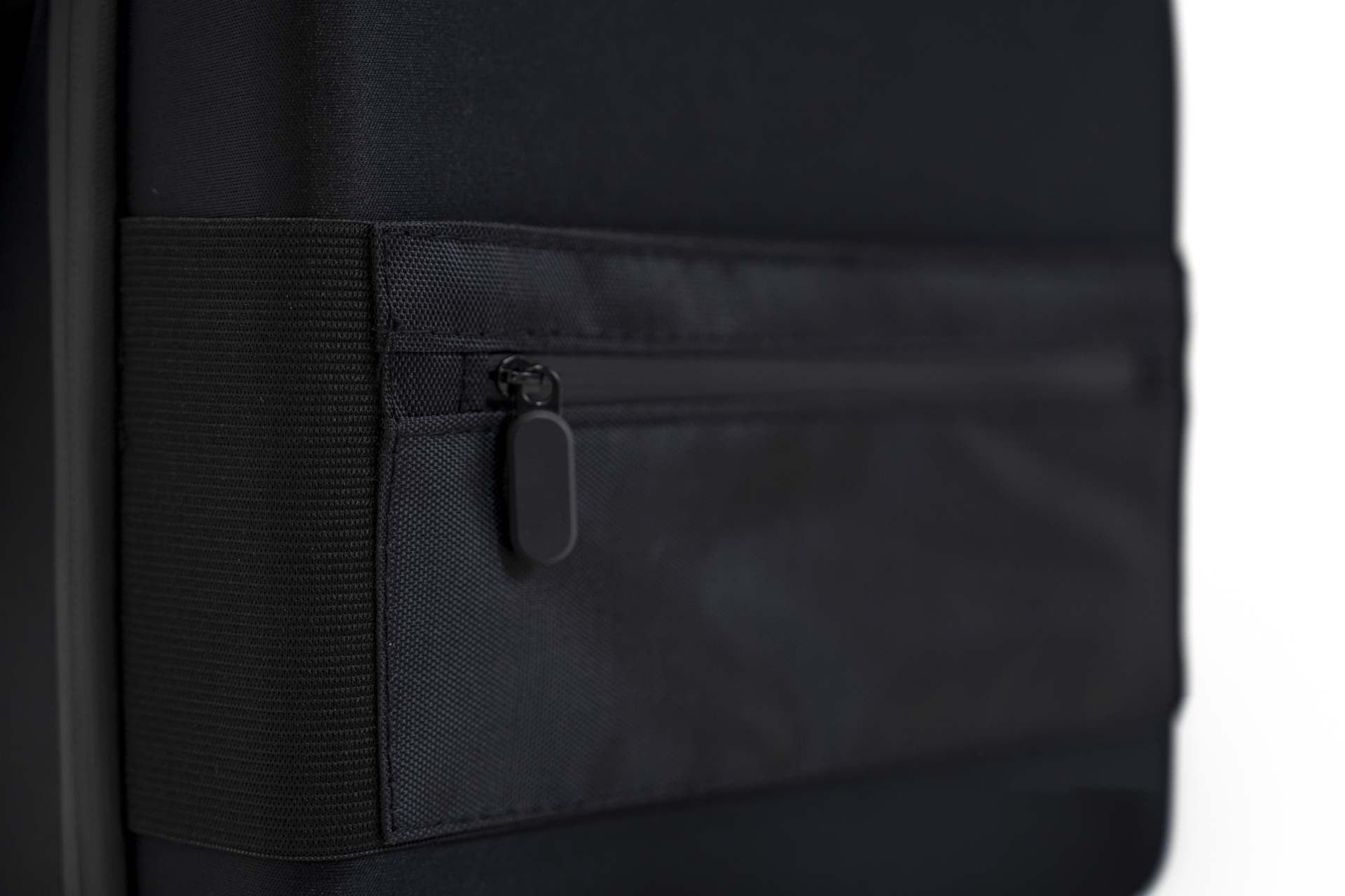 Hat Case (4 caps) - Black