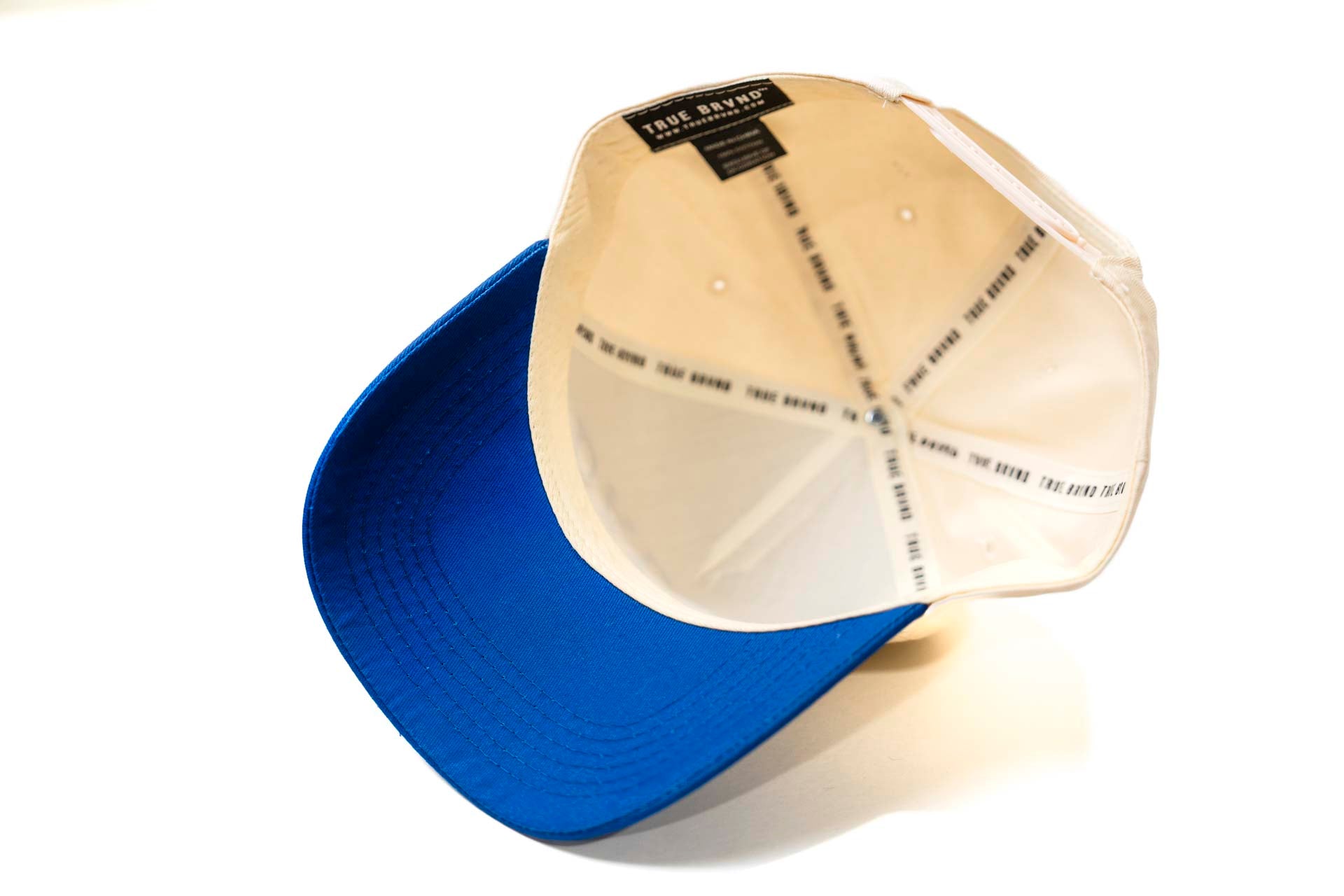 OFFWHITE - ROYAL