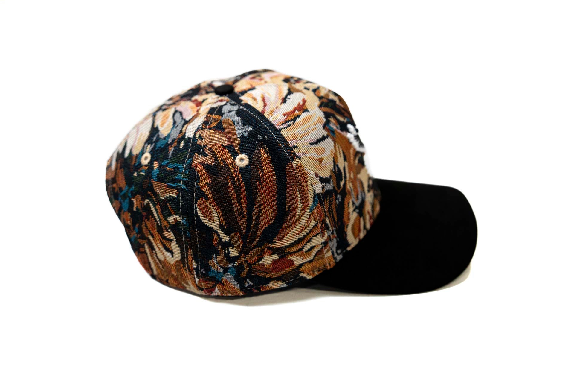 Jacquard Pegasus snapback - MULTI COLOR