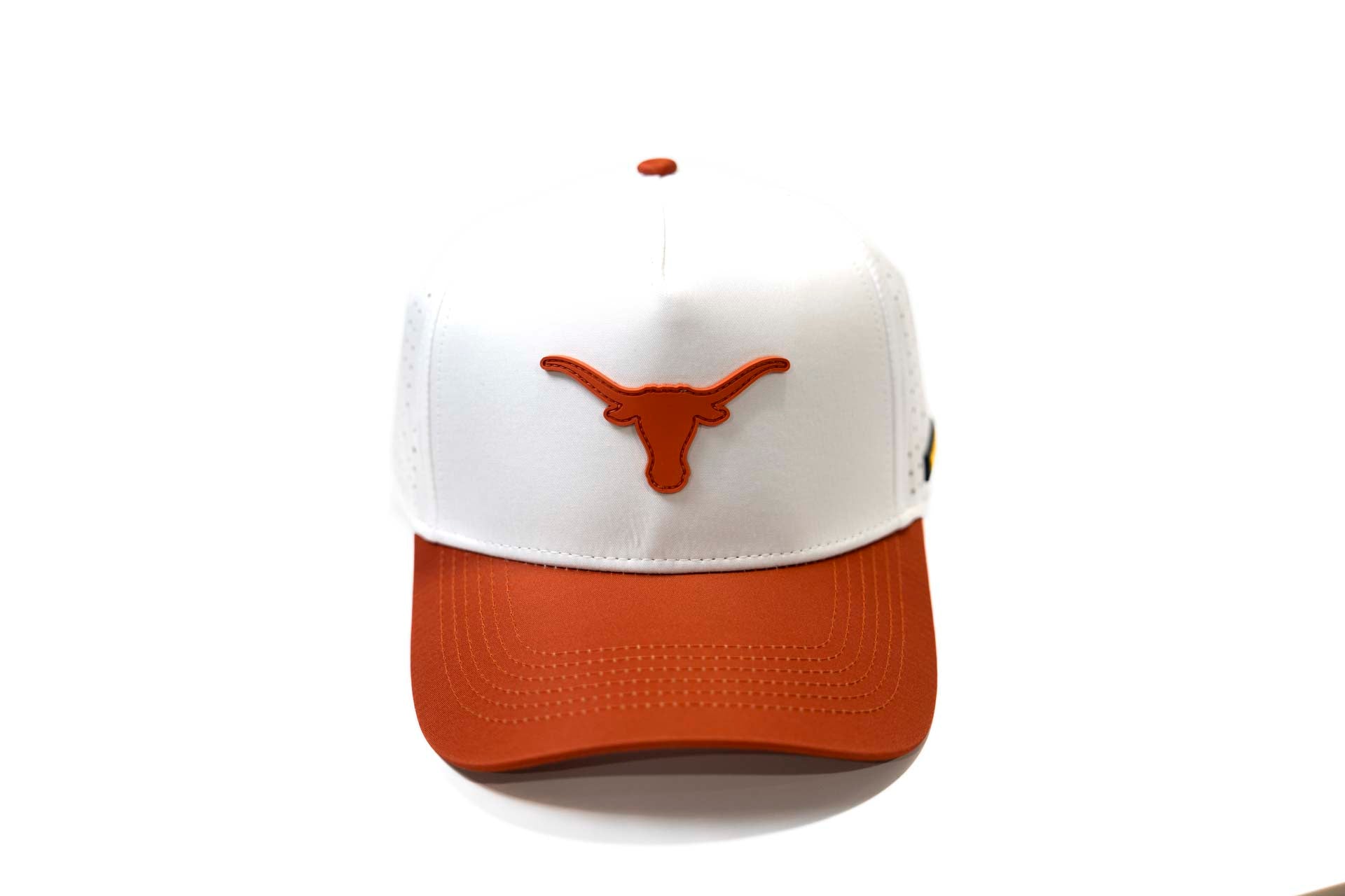 UT Austin perform. - B. ORANGE / WHITE