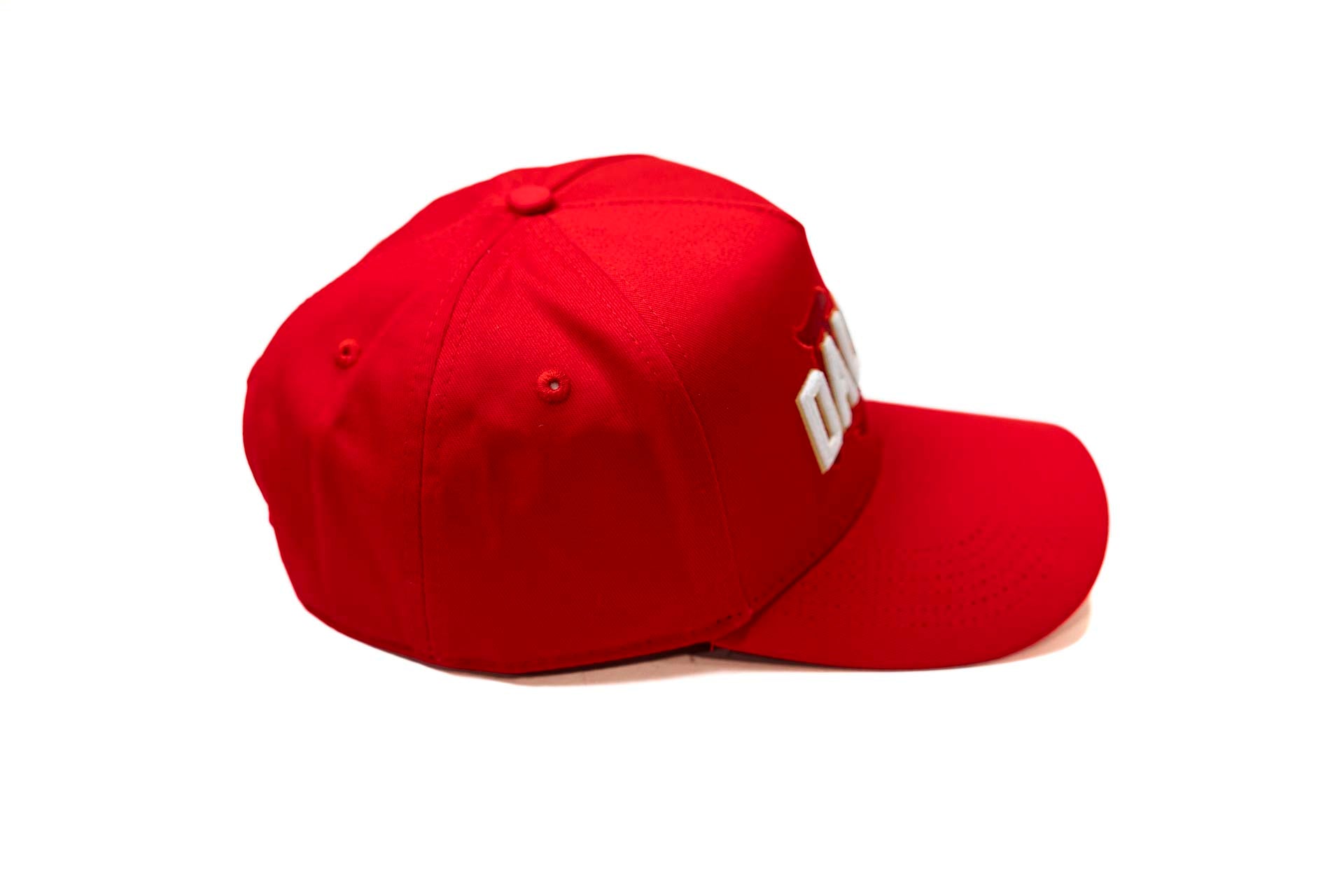 Year of the Horse - RED