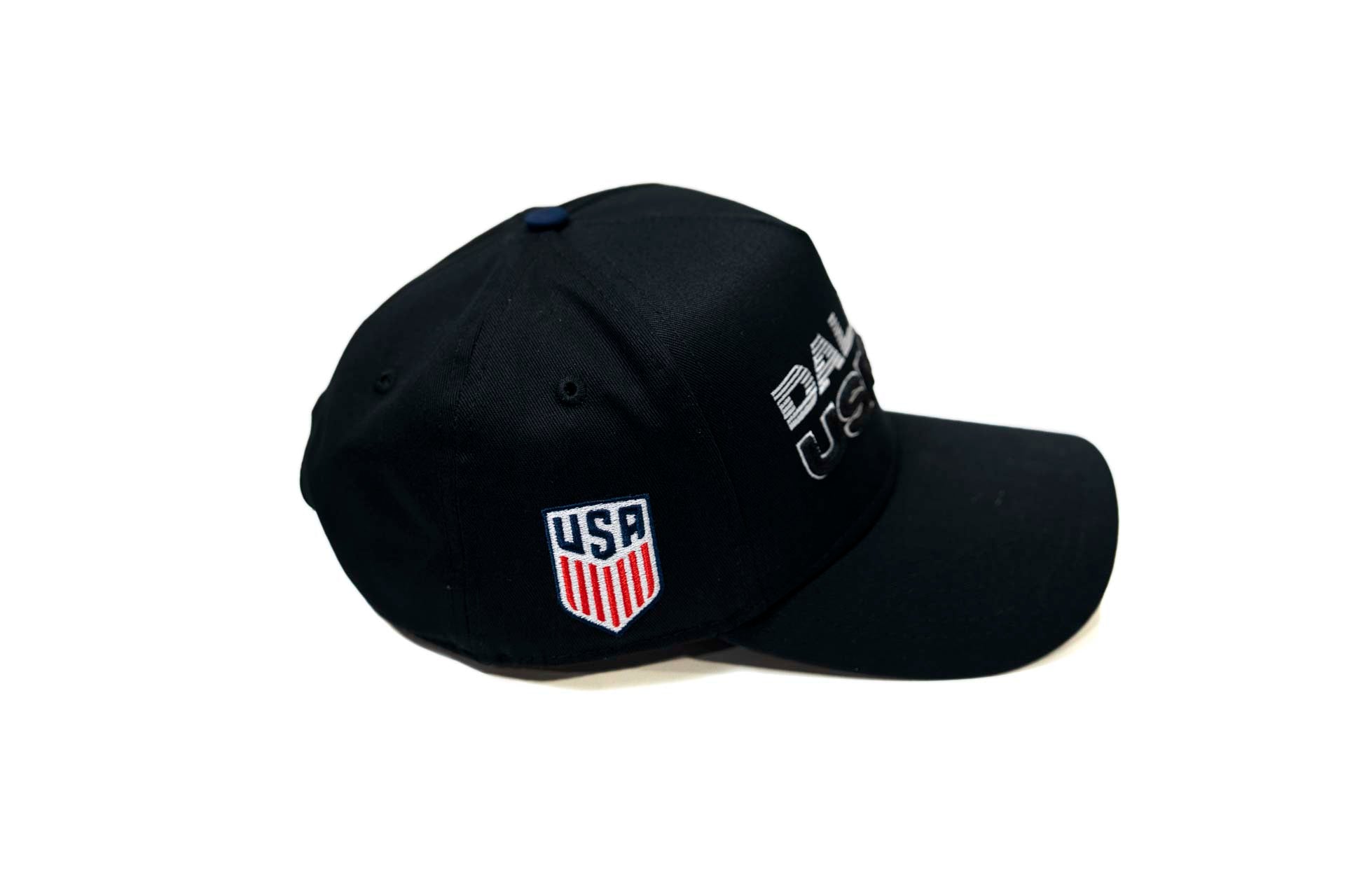 Dallas USMNT - BLACK