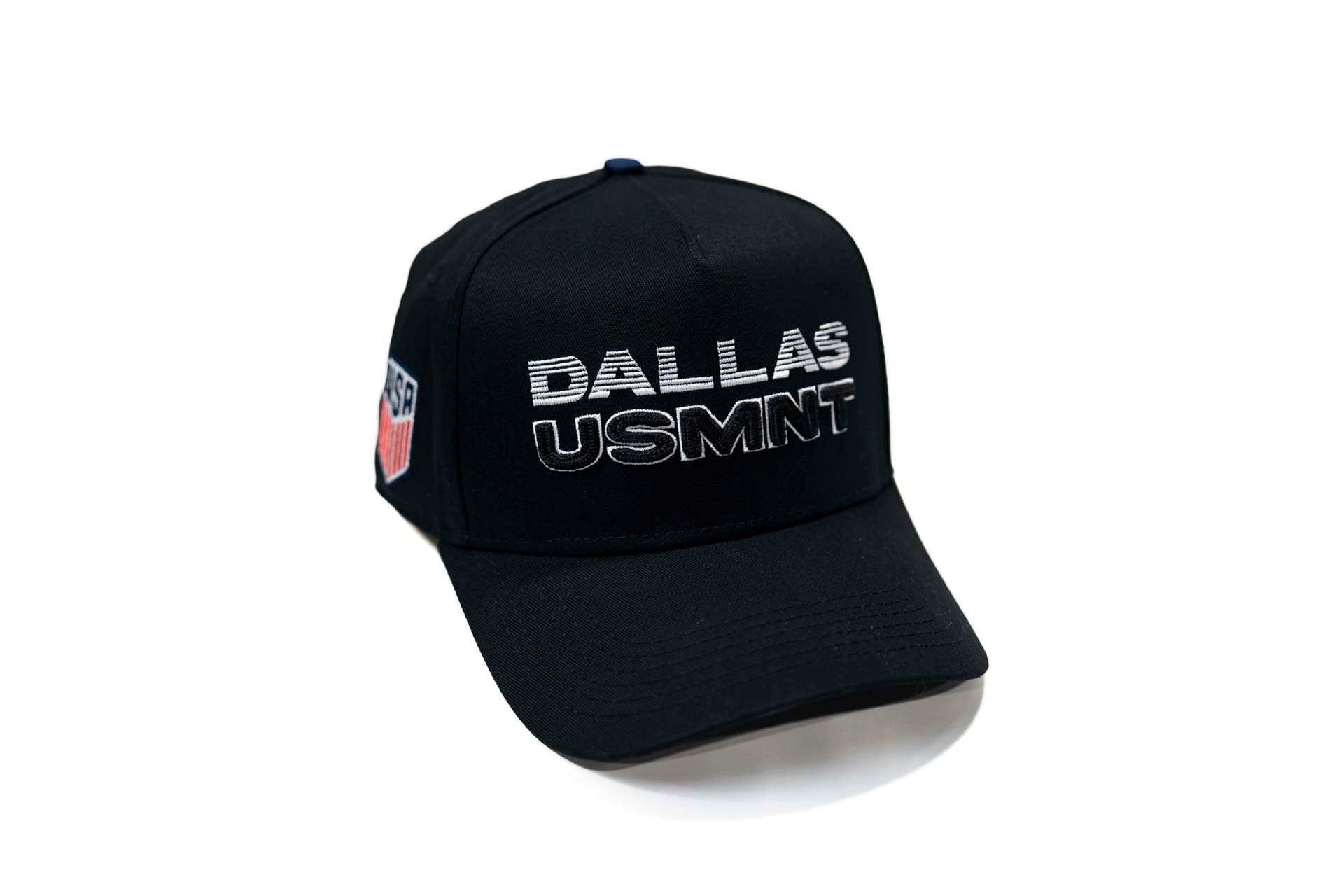 Dallas USMNT - BLACK