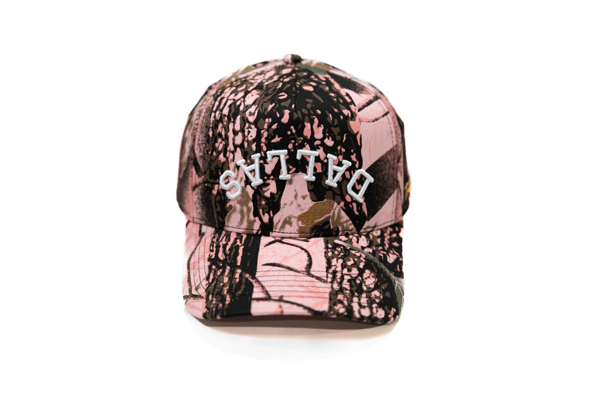 PINK CAMO - USD DALLAS