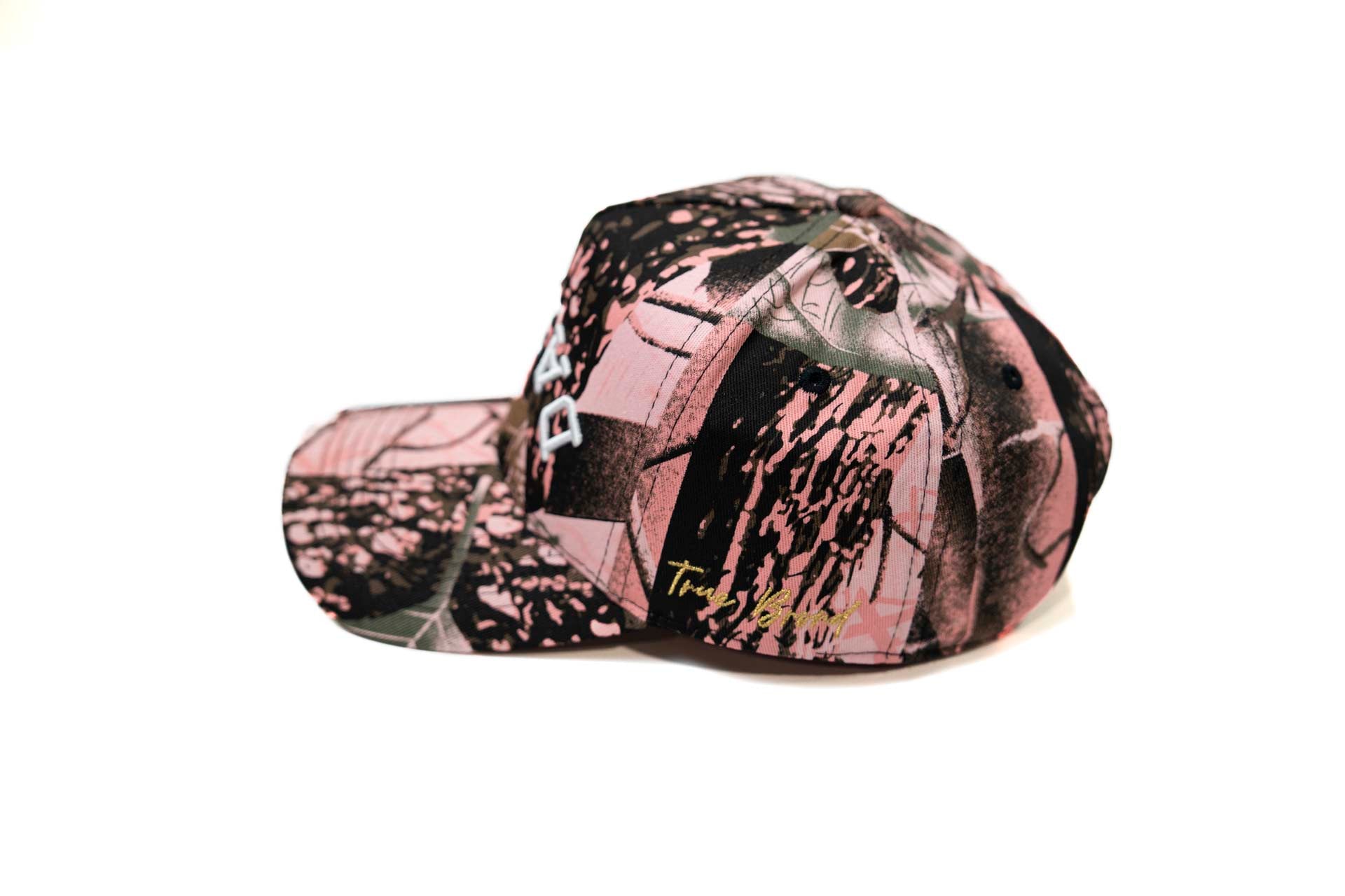 PINK CAMO - USD DALLAS