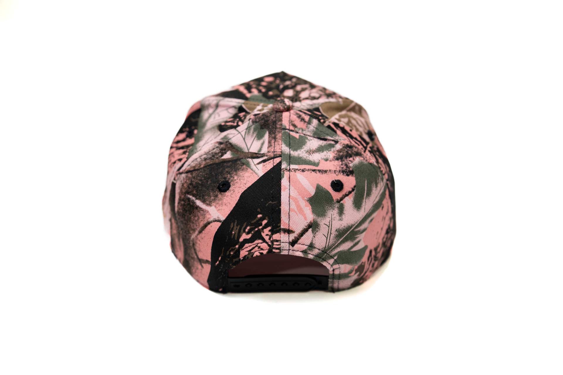 PINK CAMO - USD DALLAS