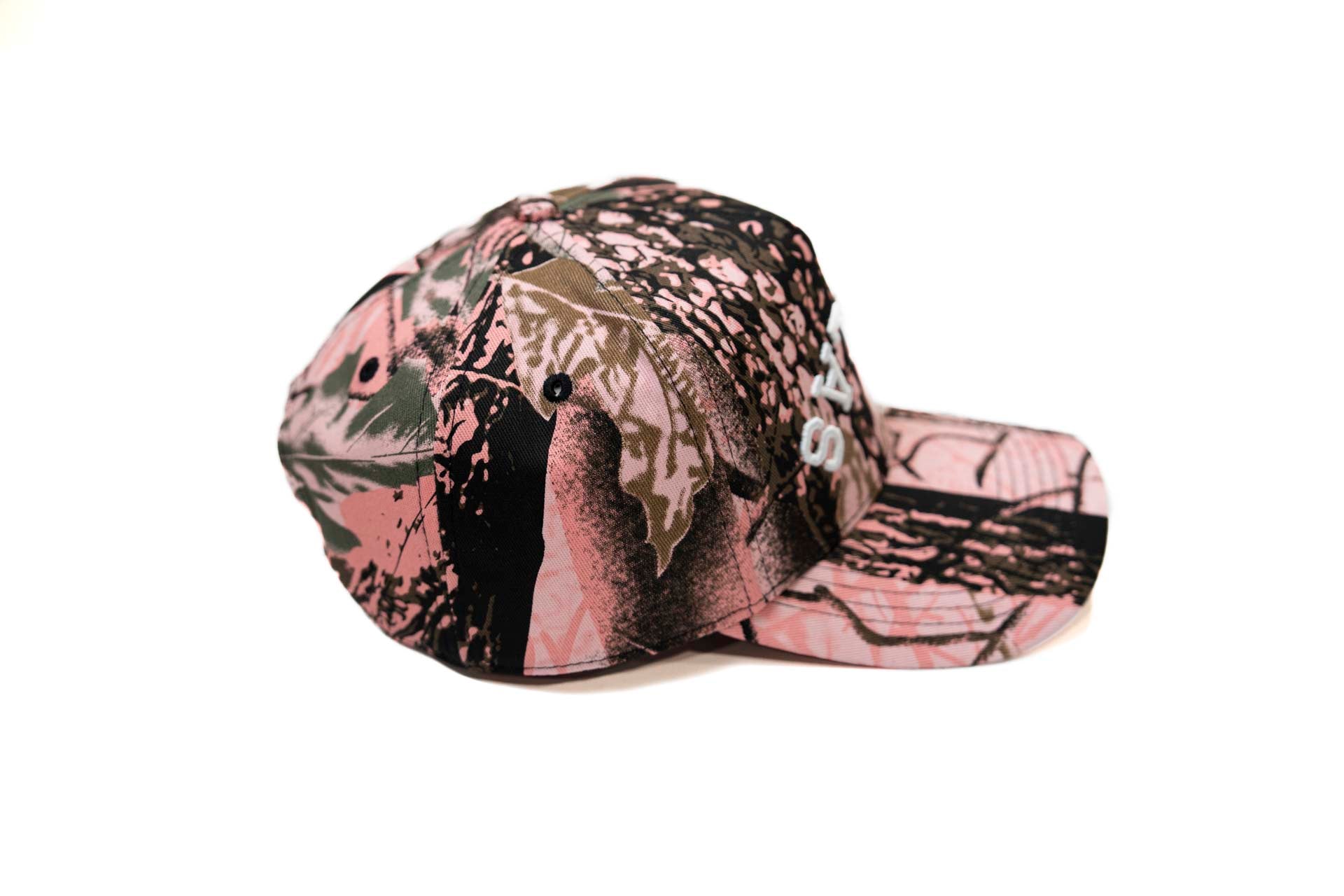 PINK CAMO - USD DALLAS