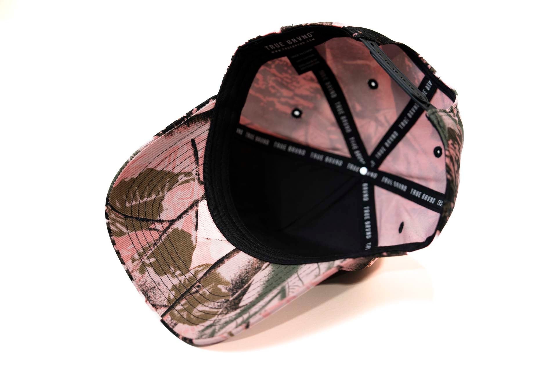 PINK CAMO - USD DALLAS