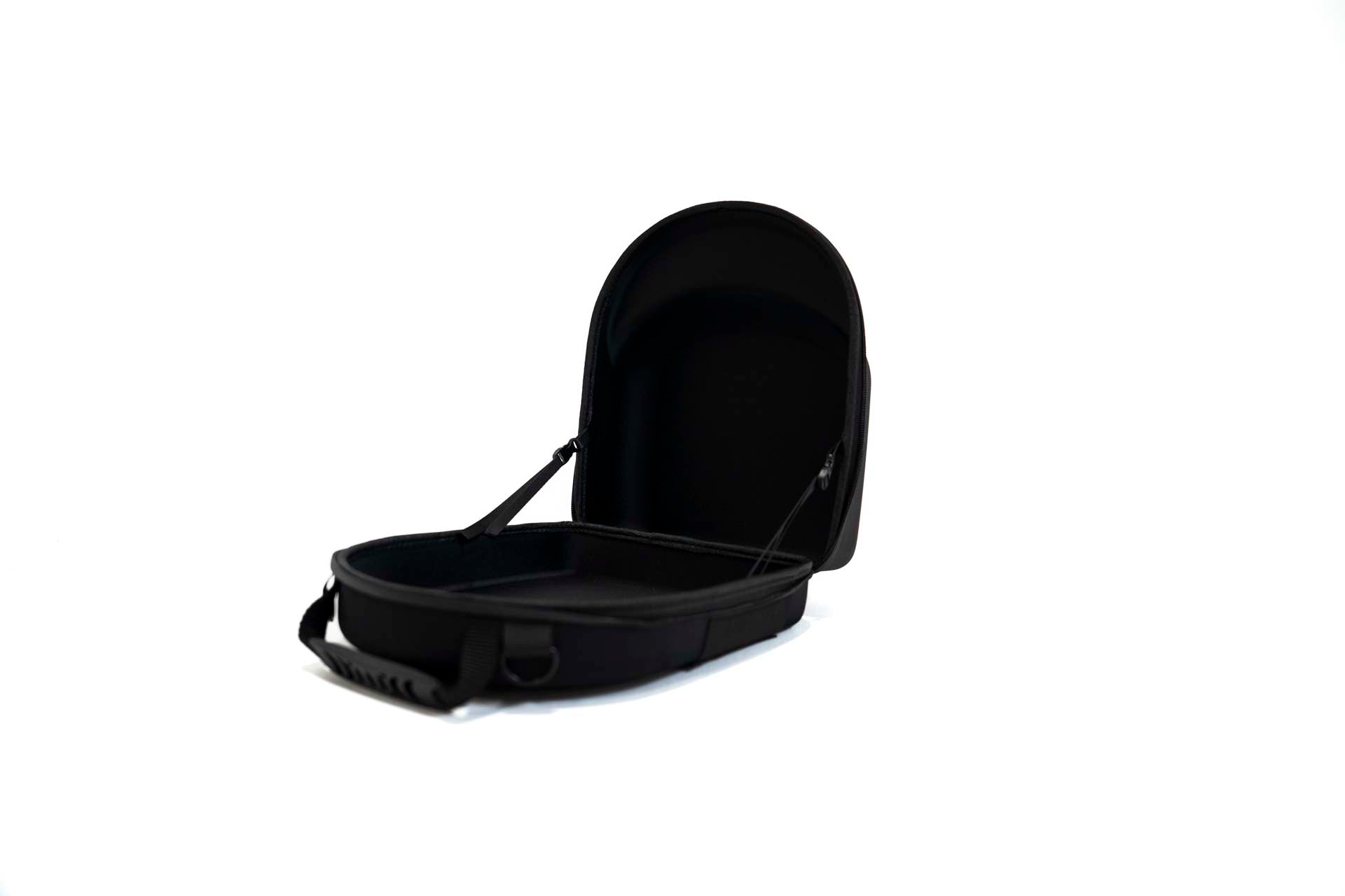 Hat Case (4 caps) - Black