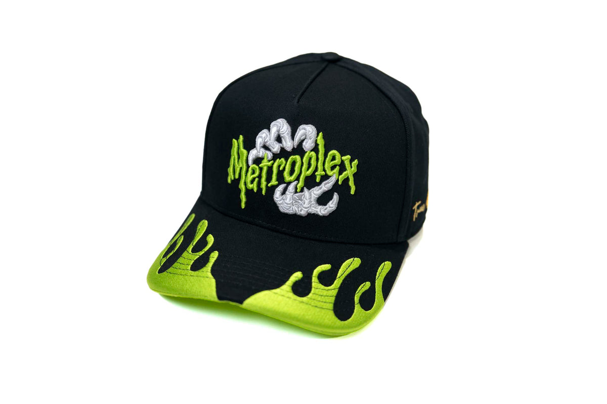 Metroplex - BLACK (Slime)