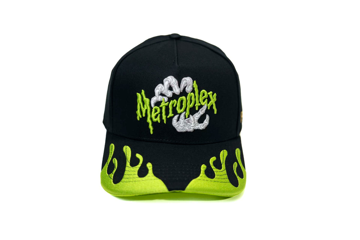 Metroplex - BLACK (Slime)