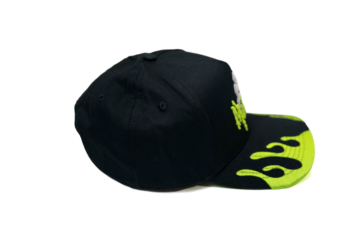 Metroplex - BLACK (Slime)