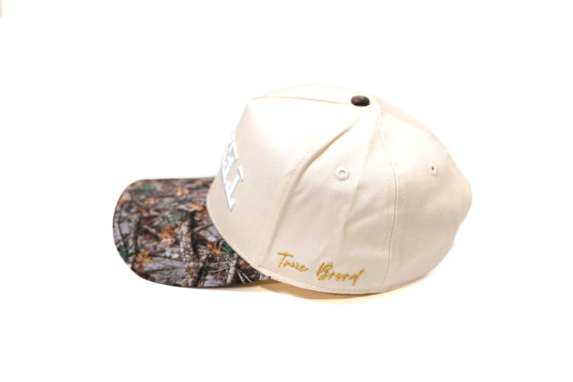 TRUE TREE / OFFWHITE - TEXAS