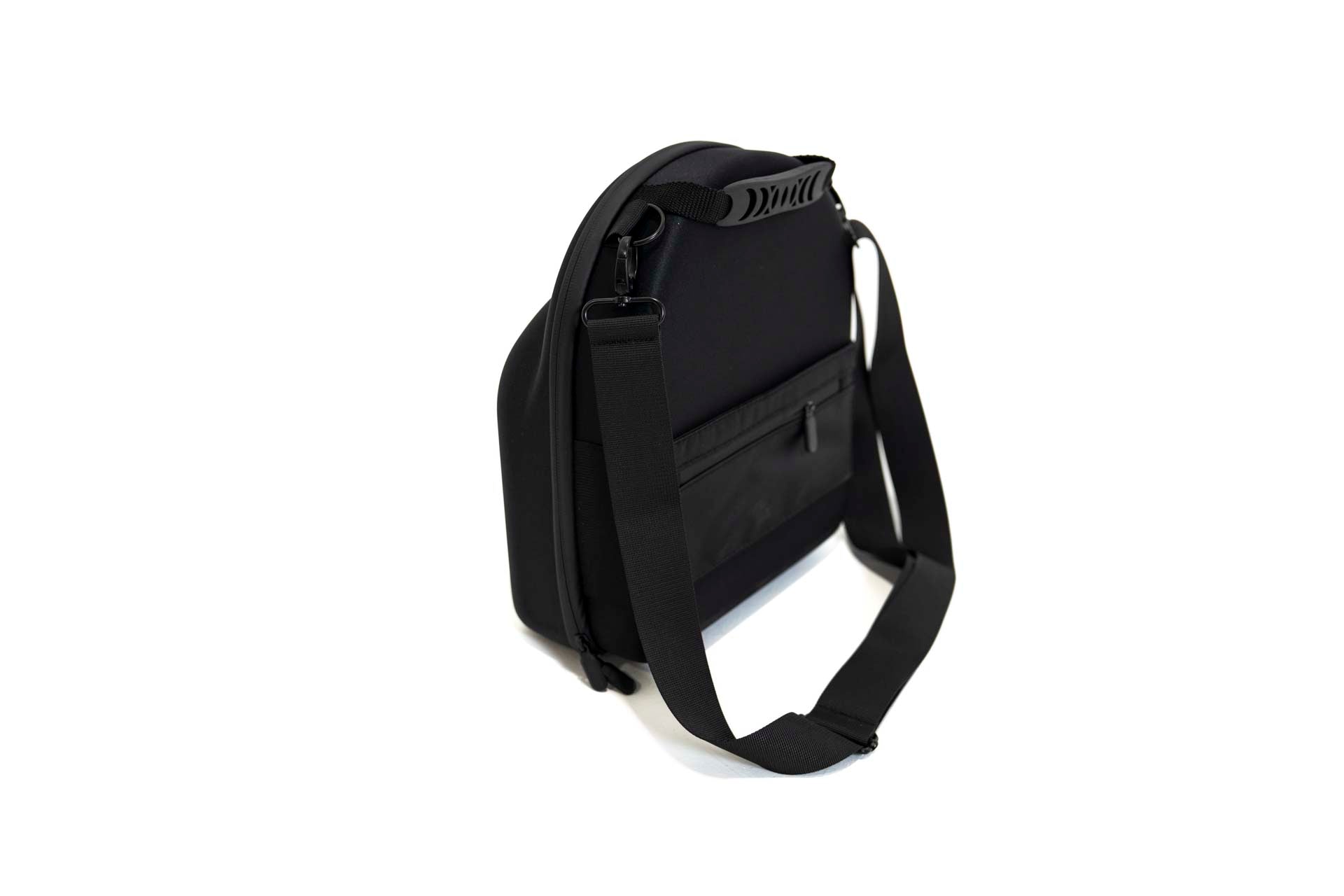 Hat Case (4 caps) - Black