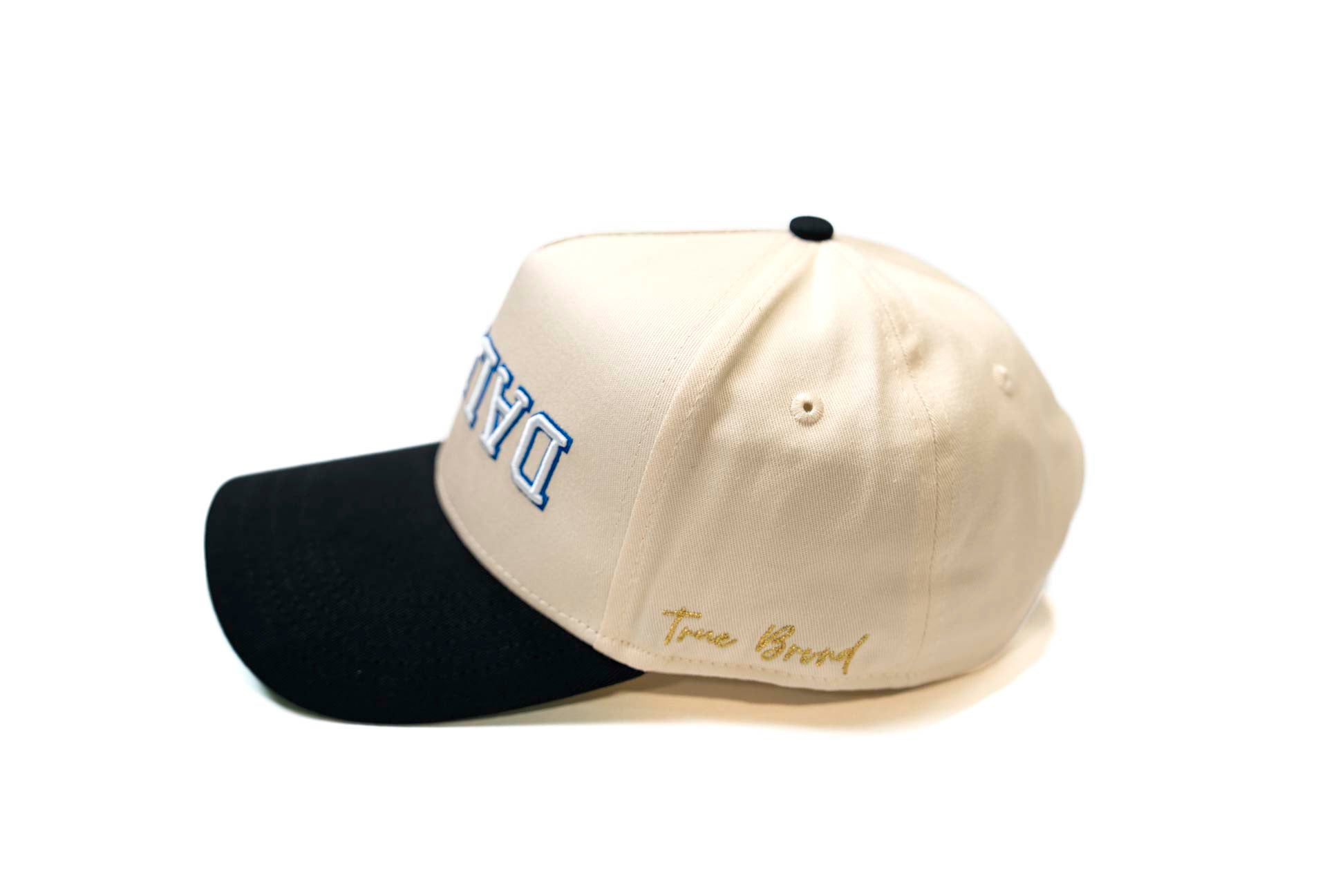 ERA Collection (Dallas) - BLACK / OW