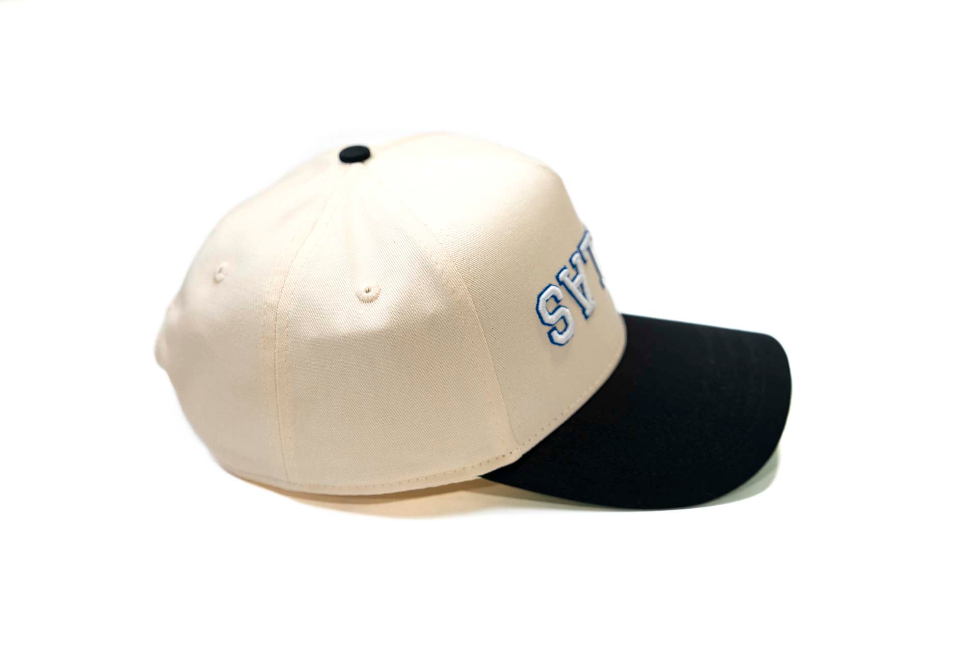 ERA Collection (Dallas) - BLACK / OW