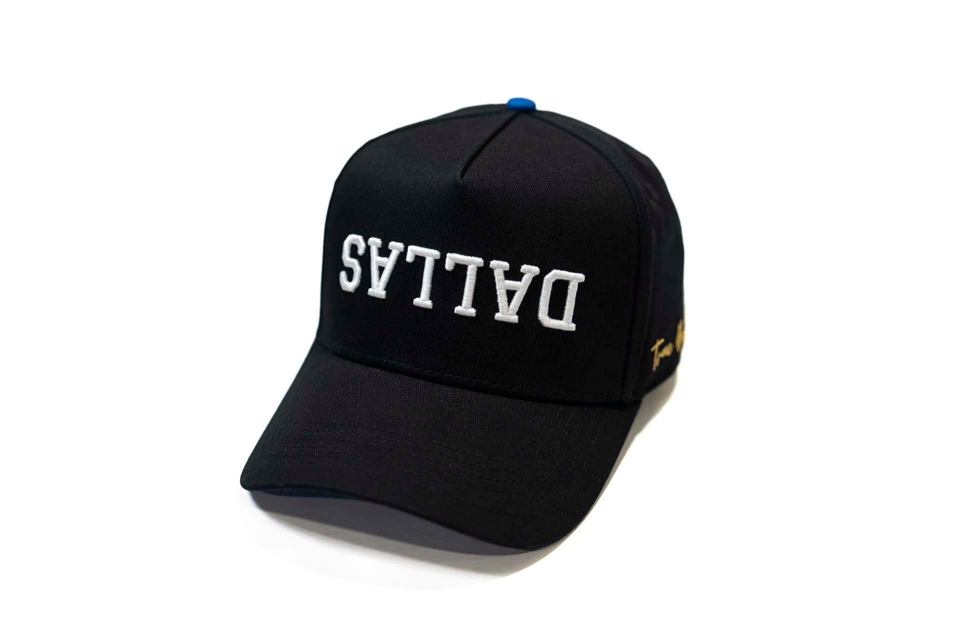 ERA Collection (Dallas) - BLACK